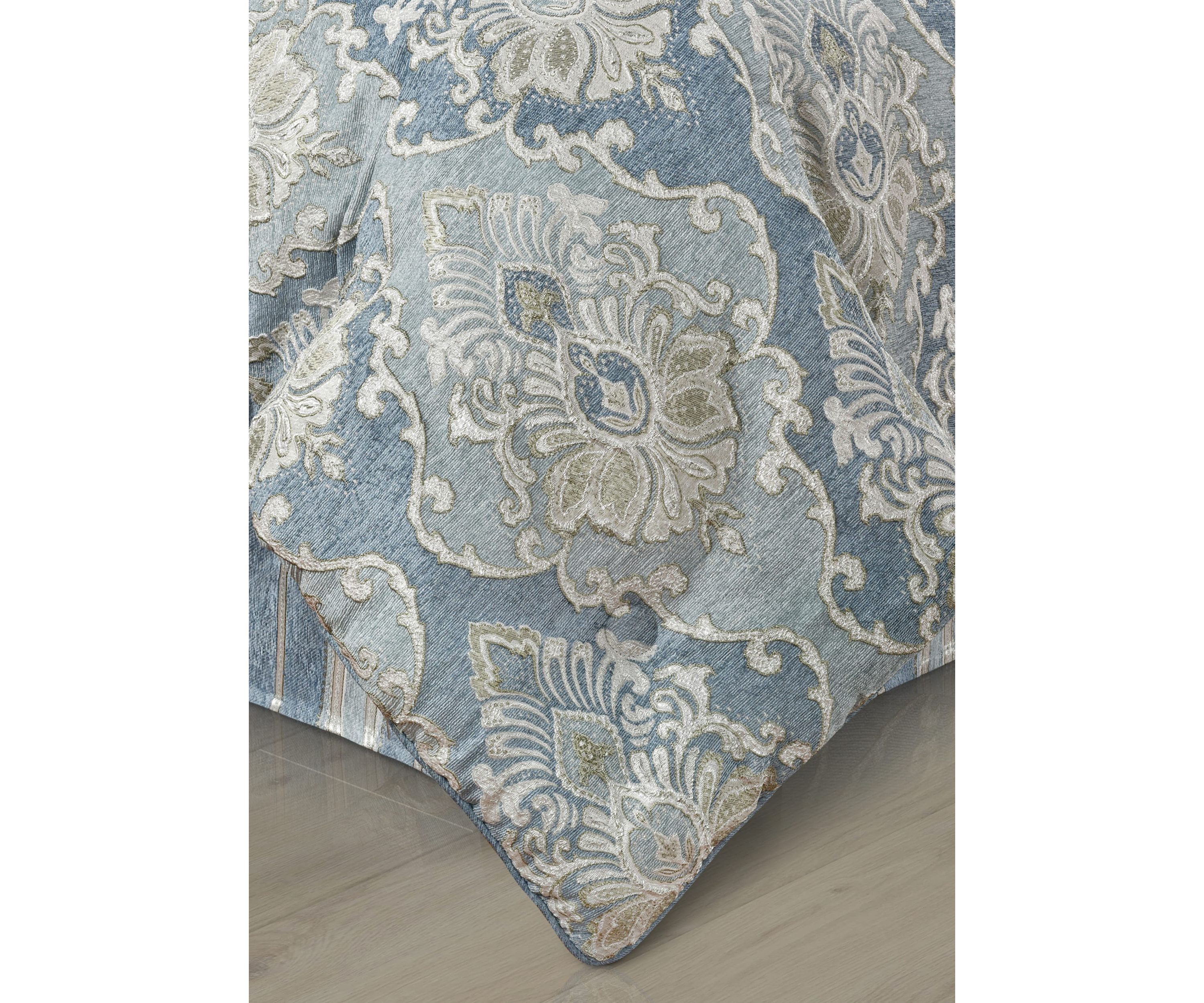 Celtic 4pc. Comforter Set