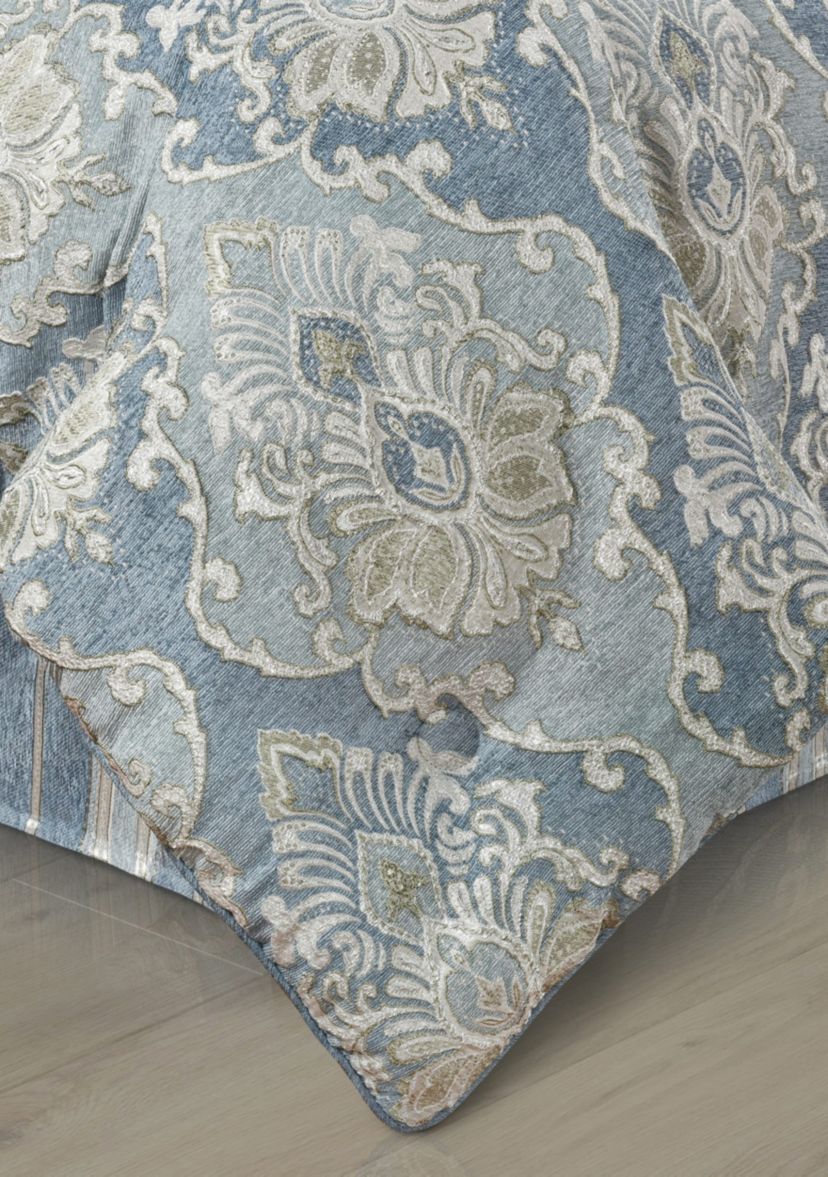 Celtic 4pc. Comforter Set