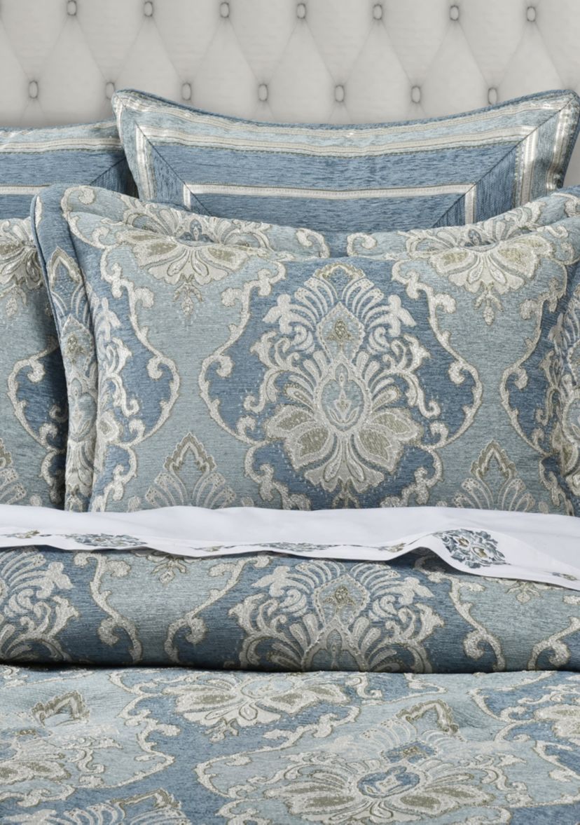Celtic 4pc. Comforter Set