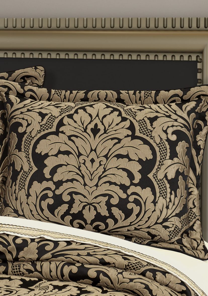 Brunello 4pc. Comforter Set
