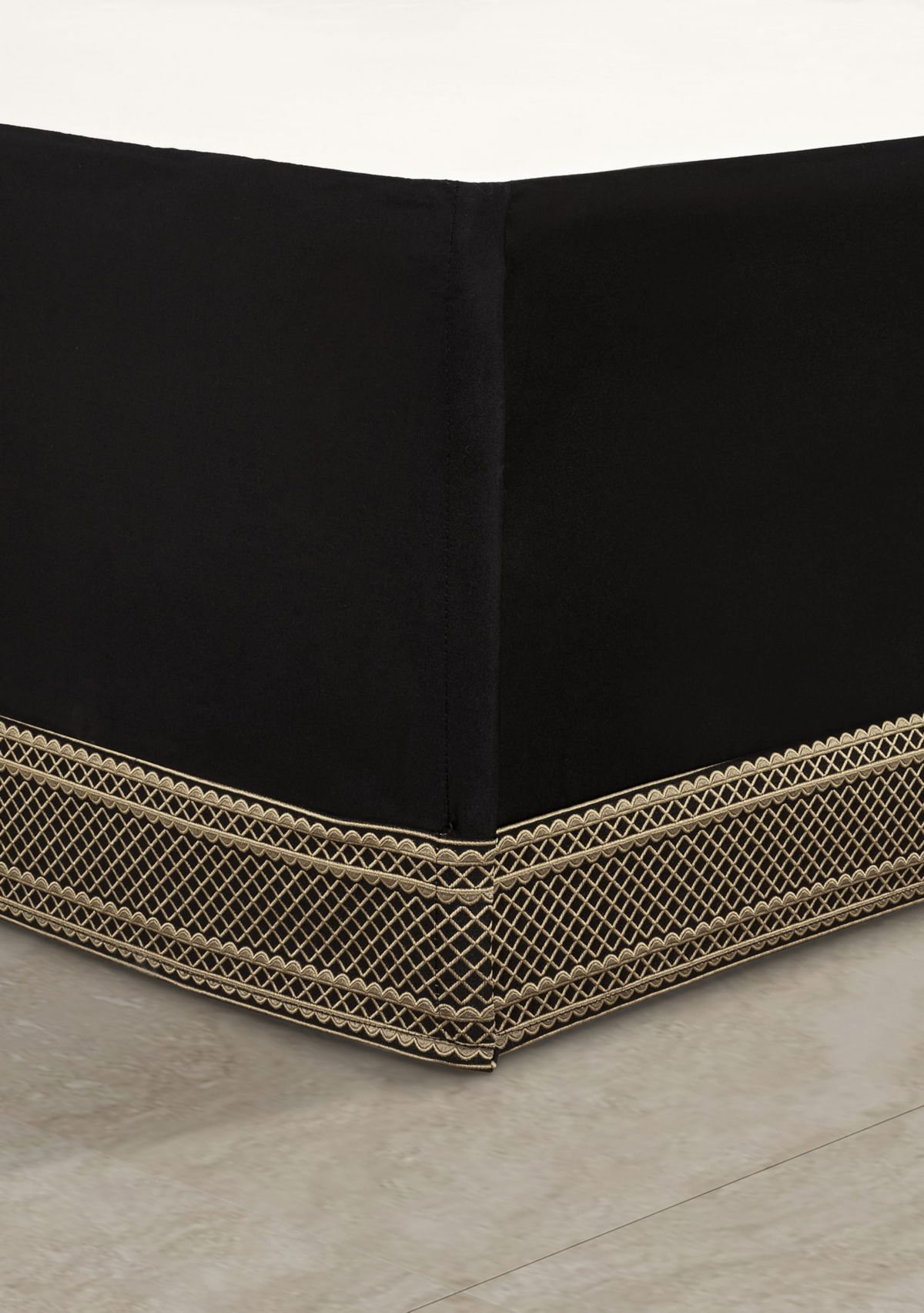 Brunello 4pc. Comforter Set