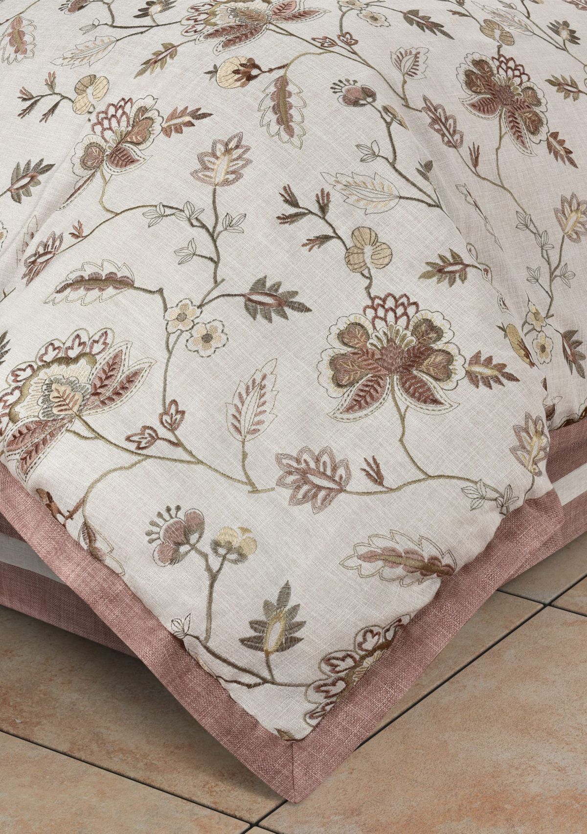 Santa Rosa 4pc. Comforter Set