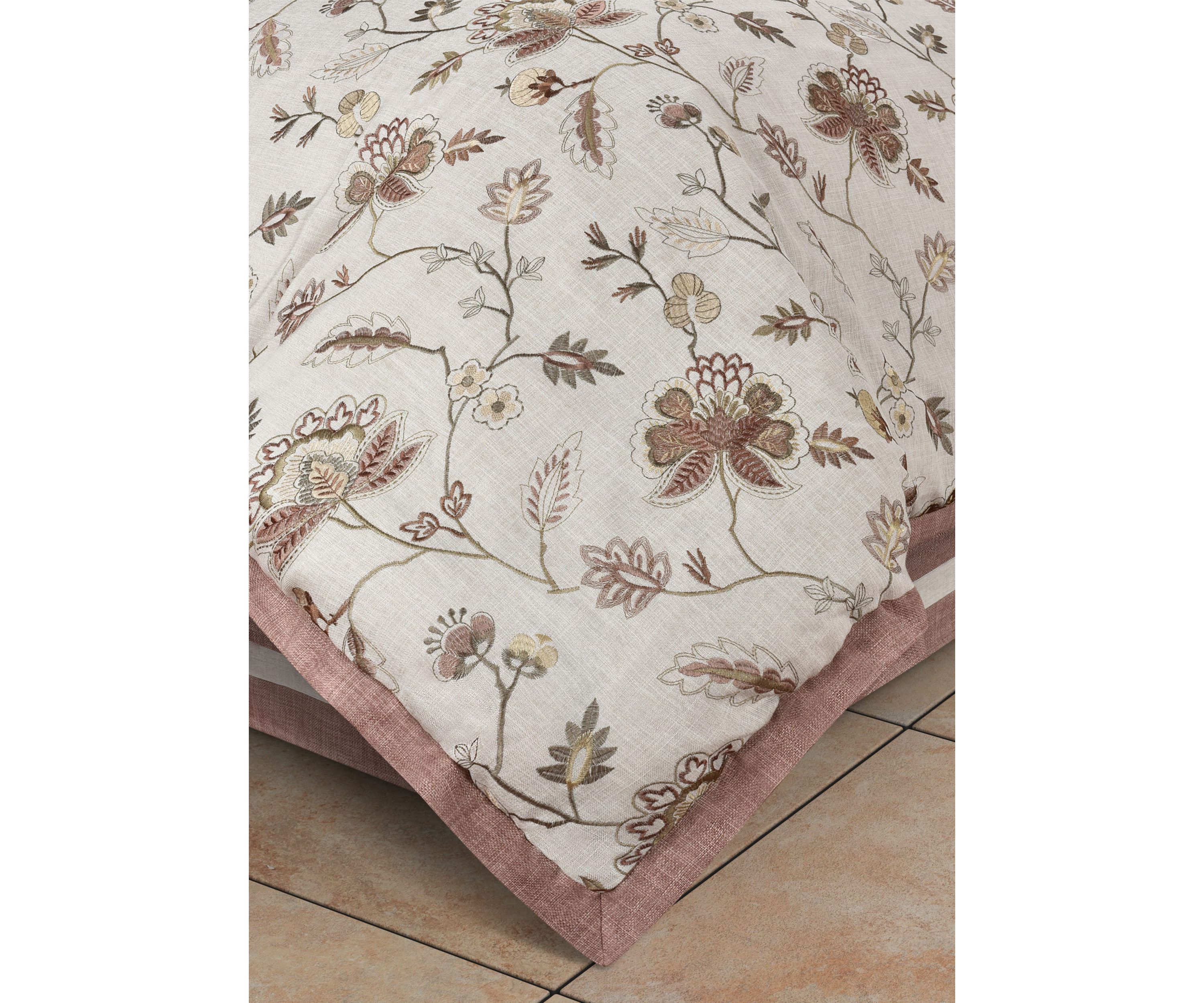 Santa Rosa 4pc. Comforter Set