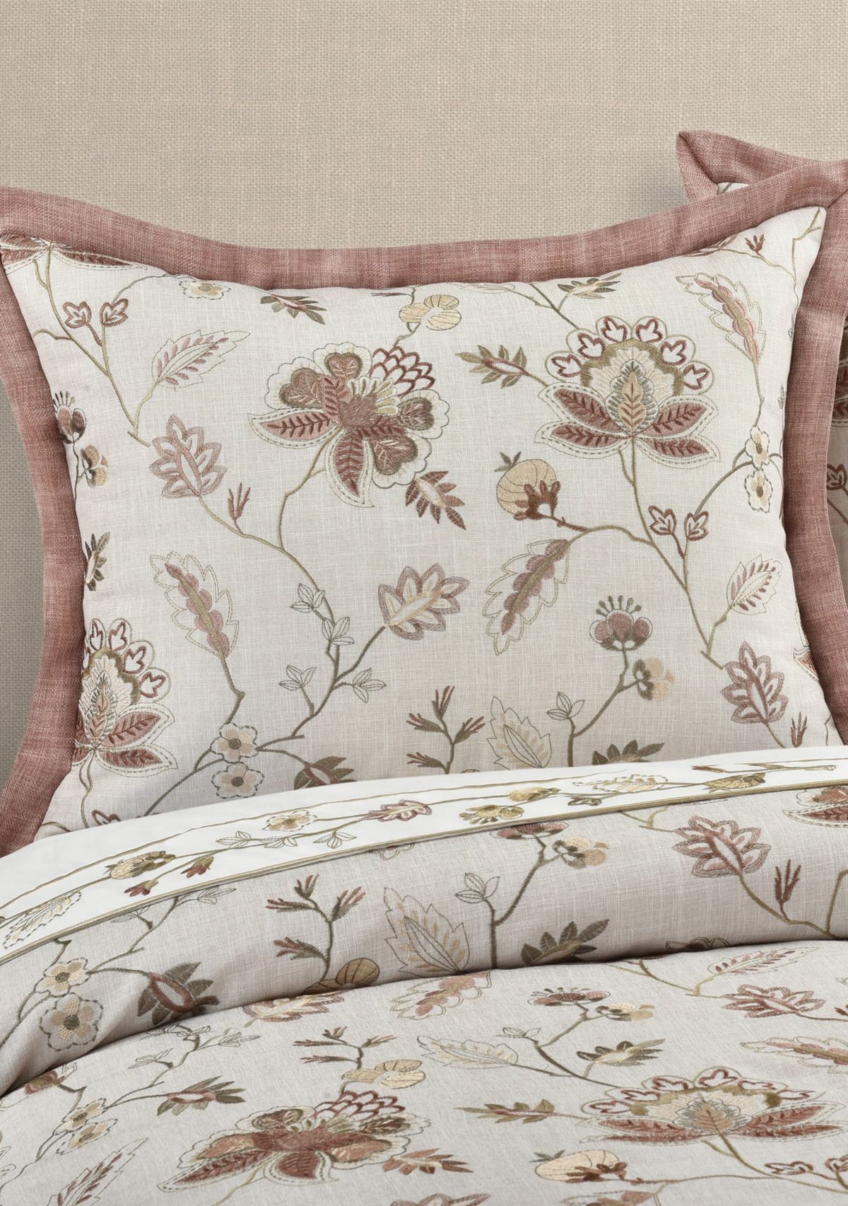 Santa Rosa 4pc. Comforter Set