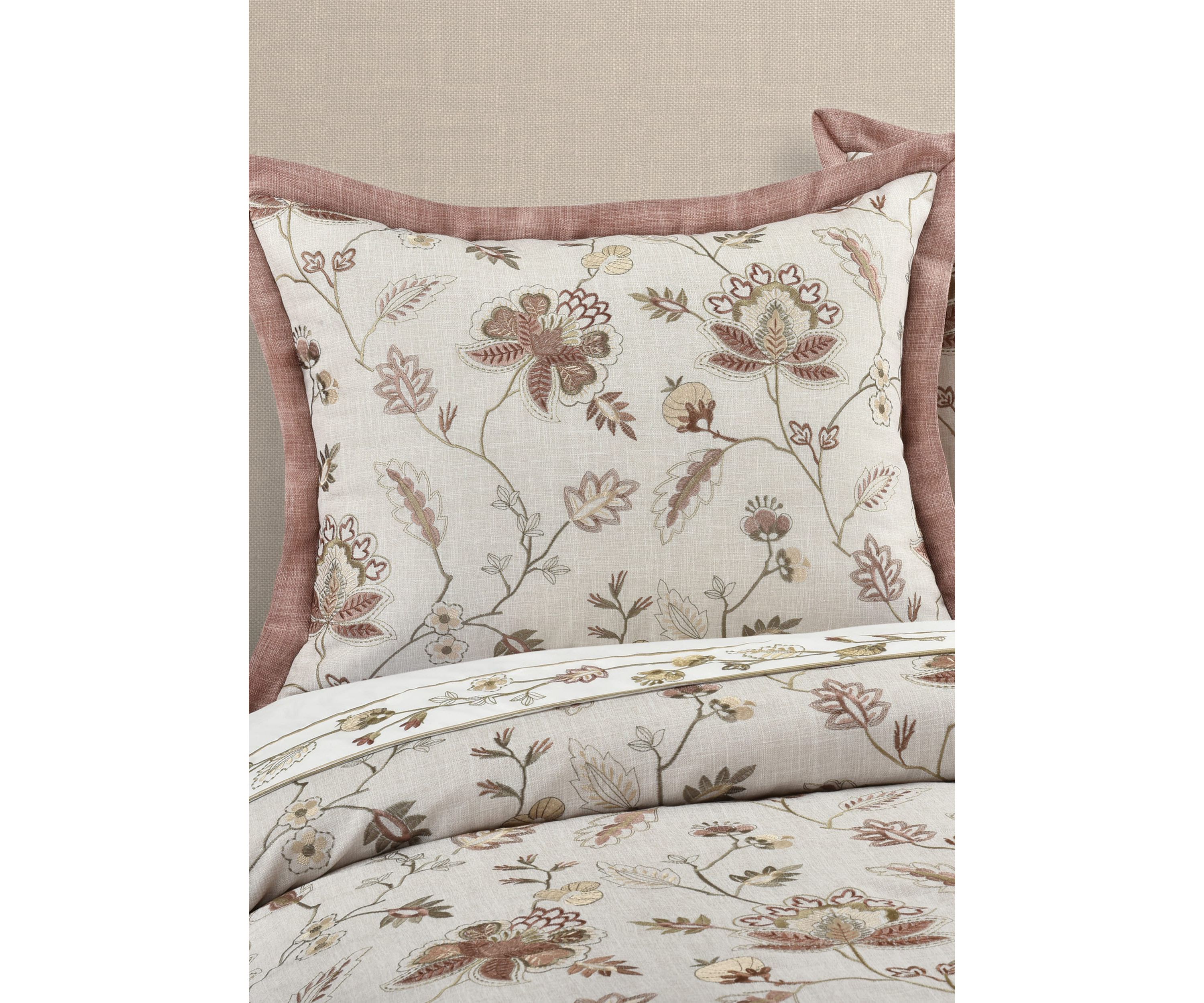 Santa Rosa 4pc. Comforter Set