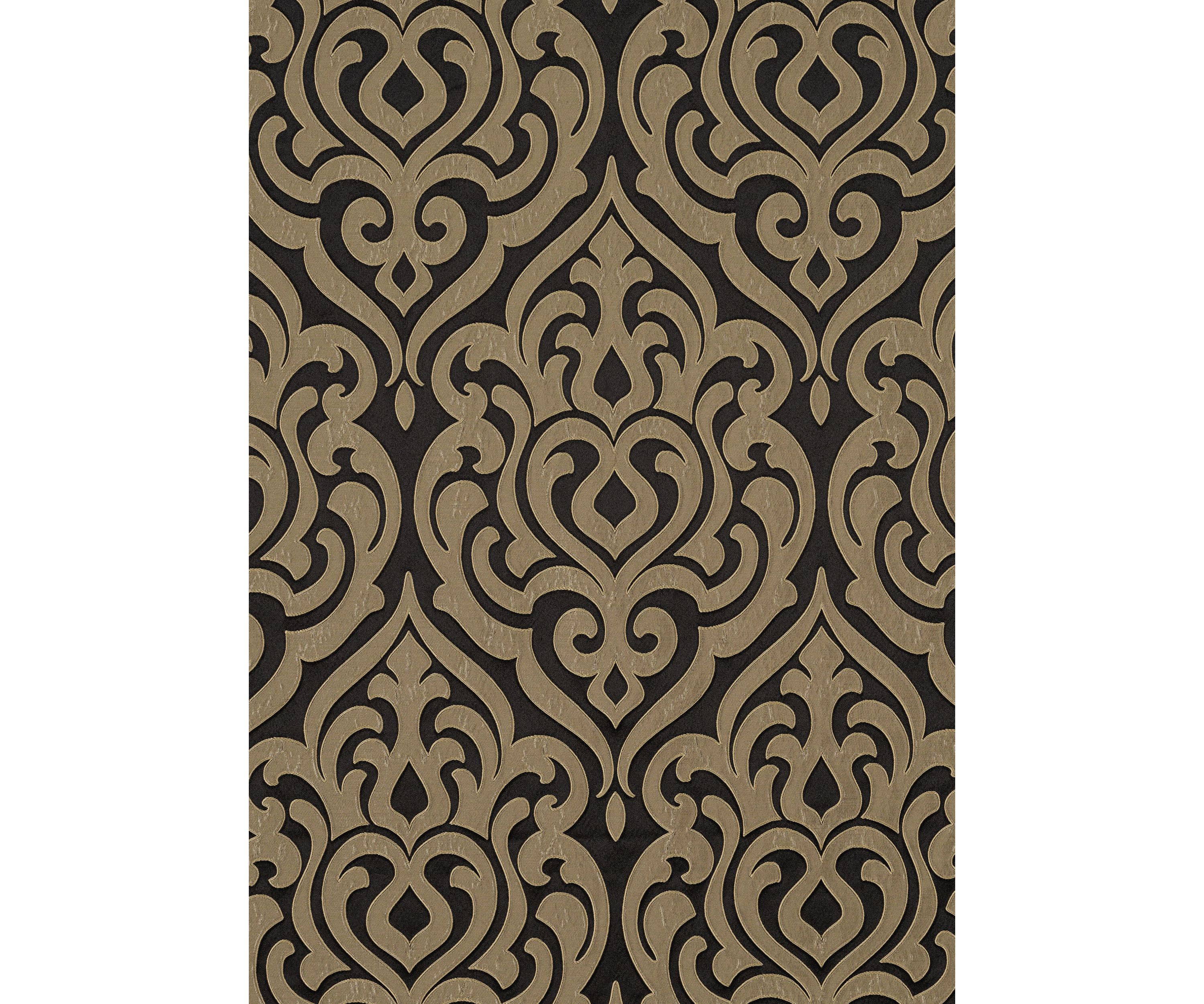 Bolero Drapery Panel Pair