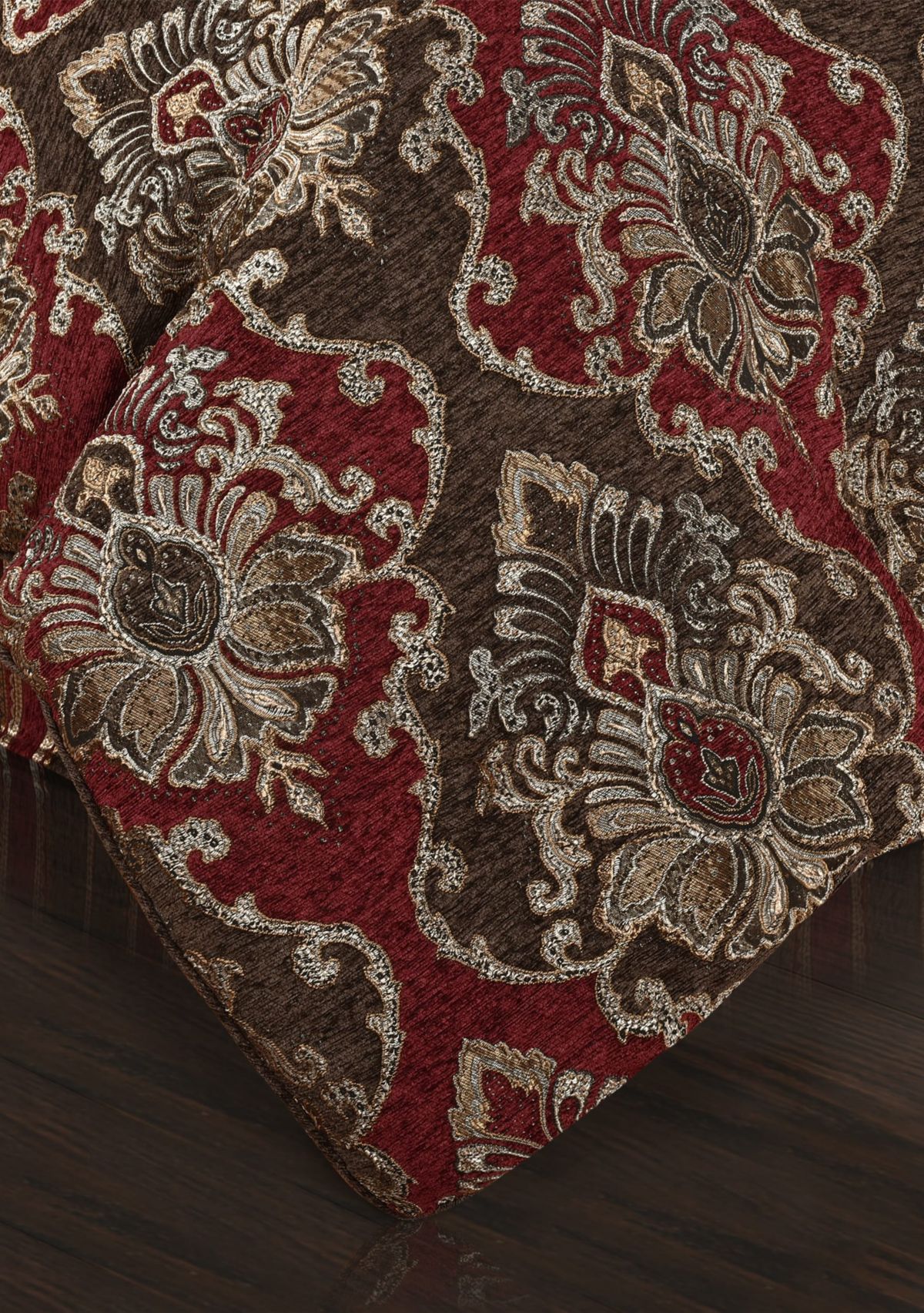 Cerino 4pc. Comforter Set