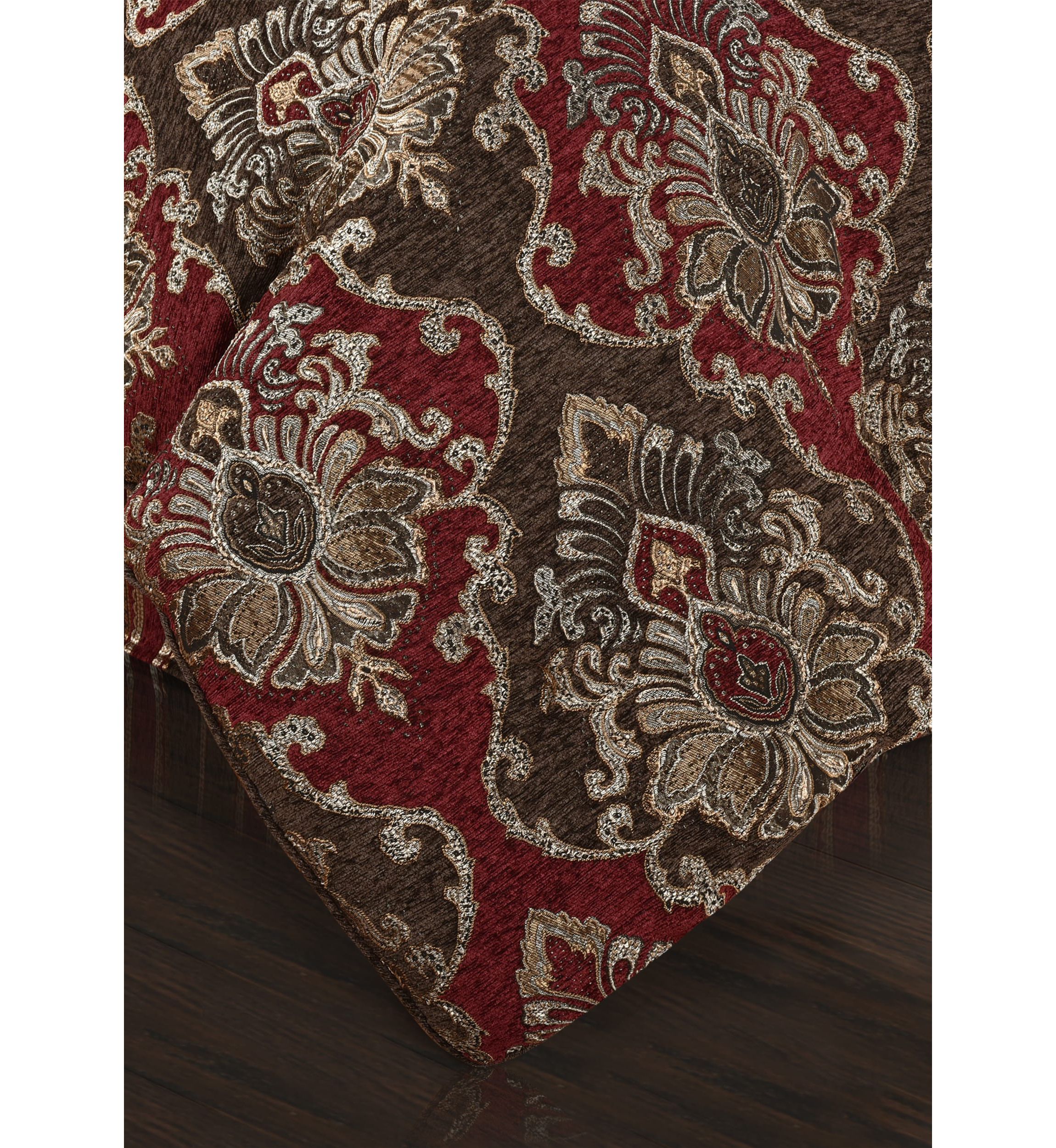Cerino 4pc. Comforter Set