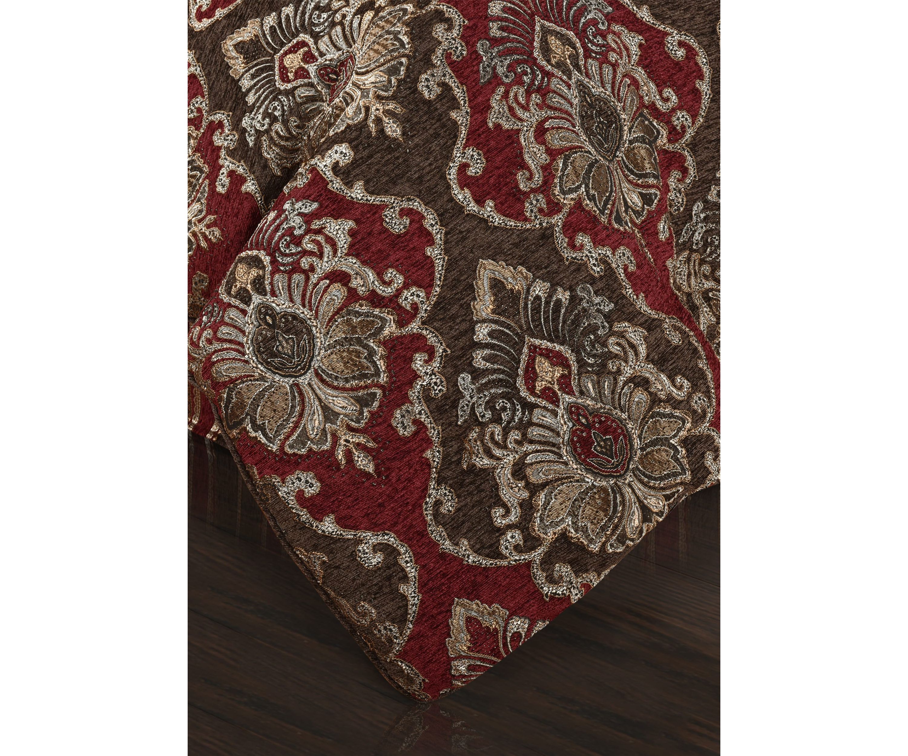 Cerino 4pc. Comforter Set