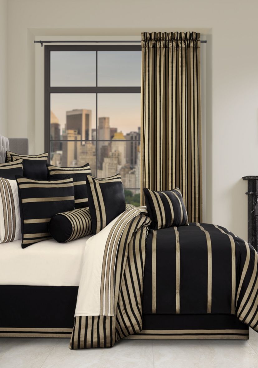 Calvari 4pc. Comforter Set