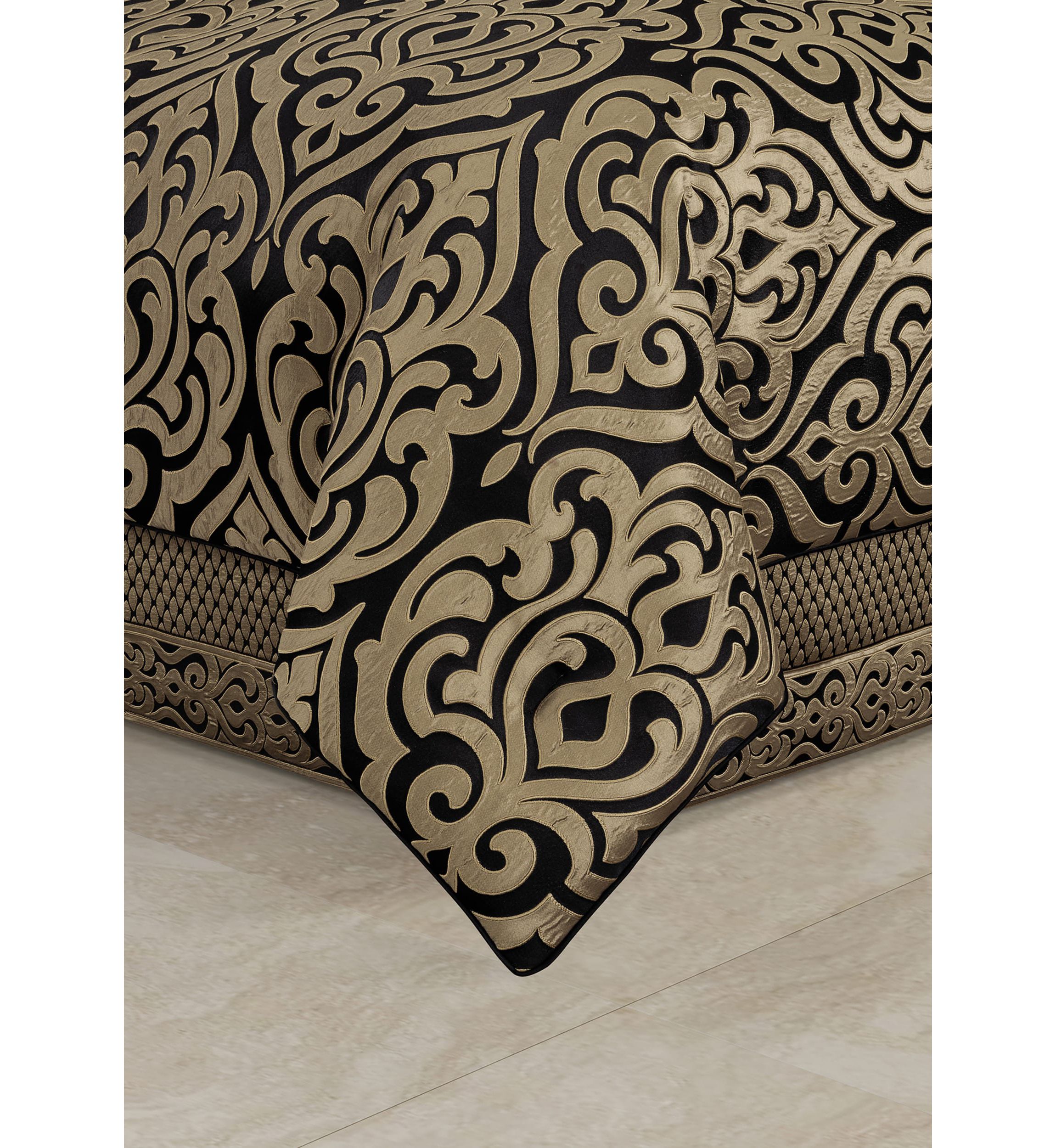 Bolero 4pc. Comforter Set