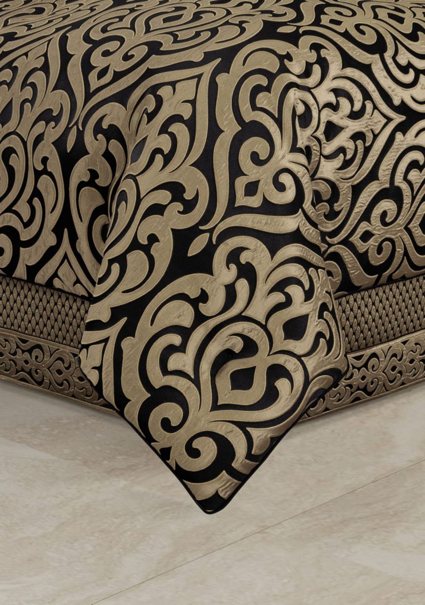Bolero 4pc. Comforter Set