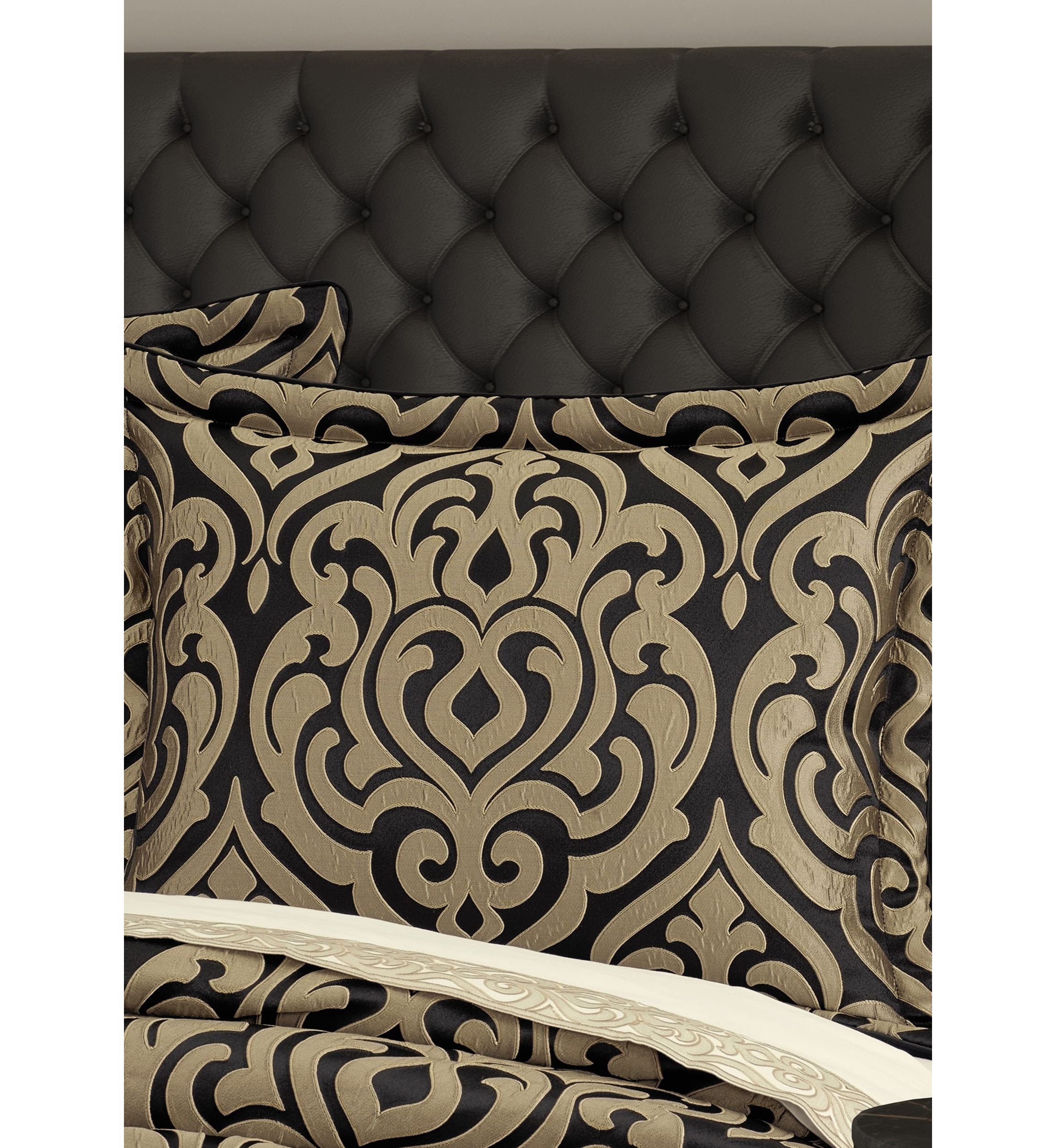 Bolero 4pc. Comforter Set