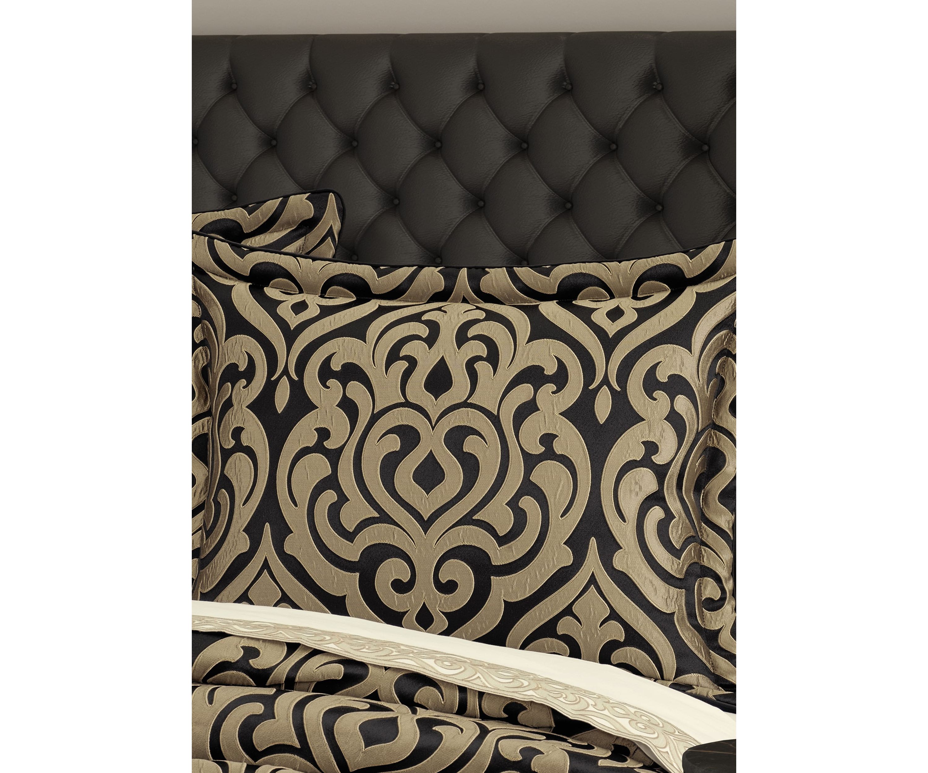 Bolero 4pc. Comforter Set