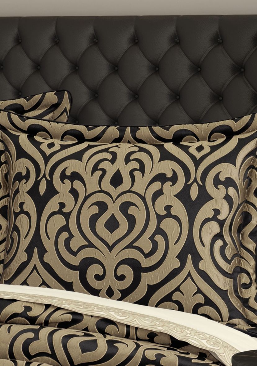 Bolero 4pc. Comforter Set