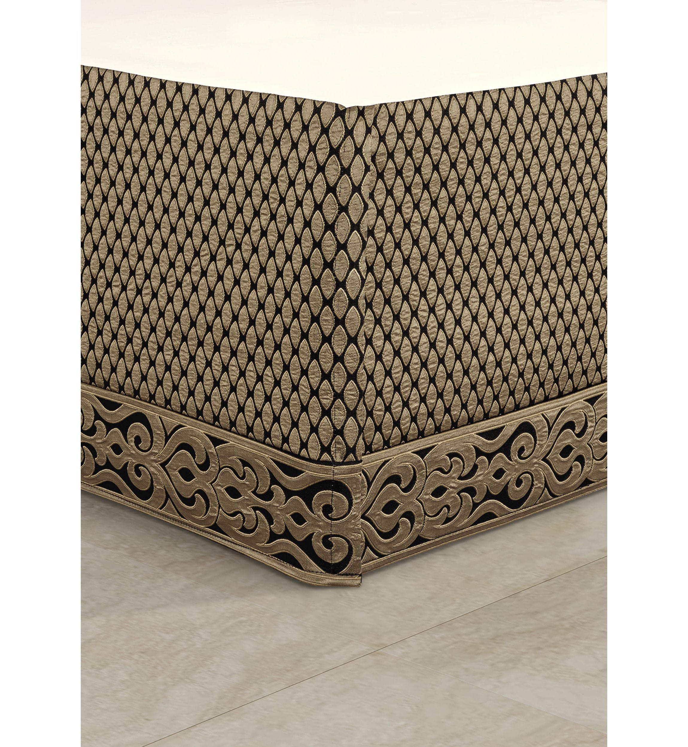 Bolero 4pc. Comforter Set