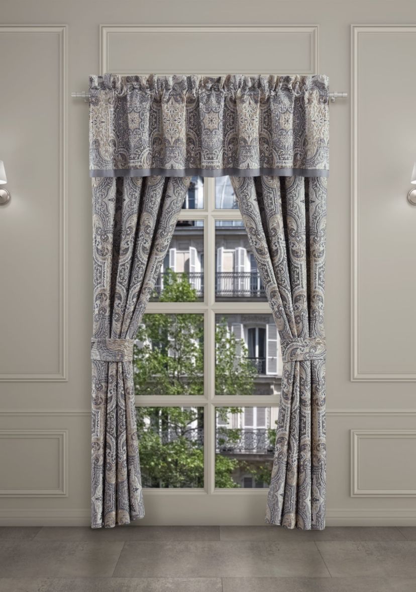 Legend Drapery Panel Pair