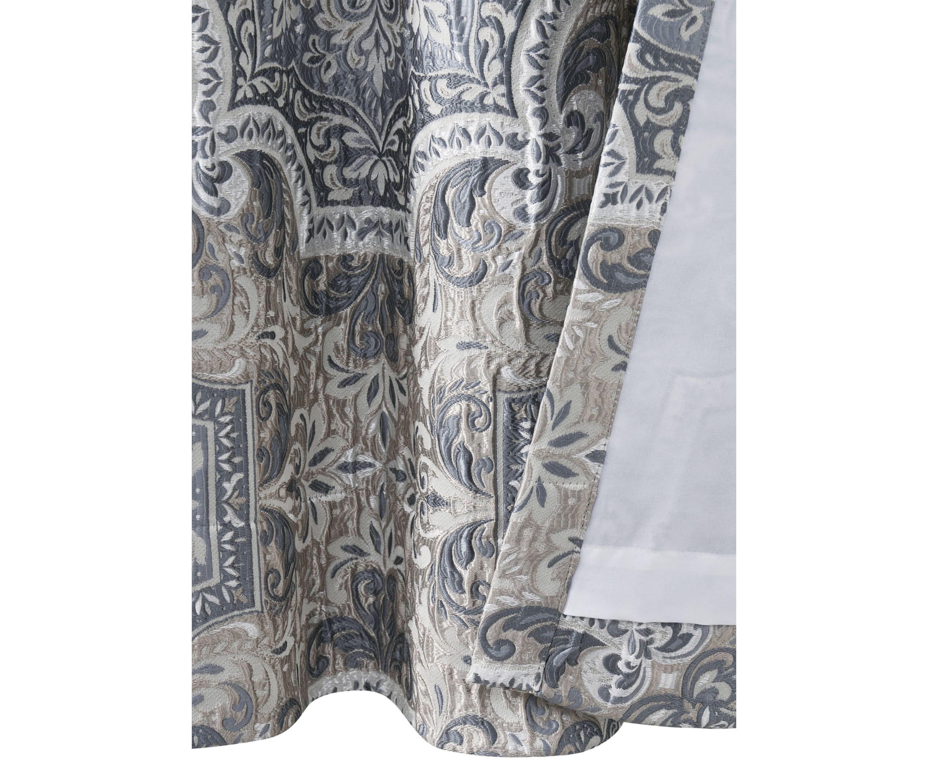 Legend Drapery Panel Pair