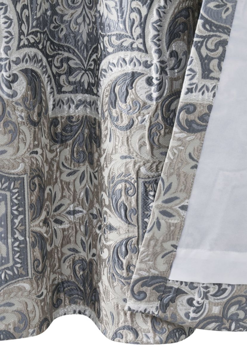 Legend Drapery Panel Pair