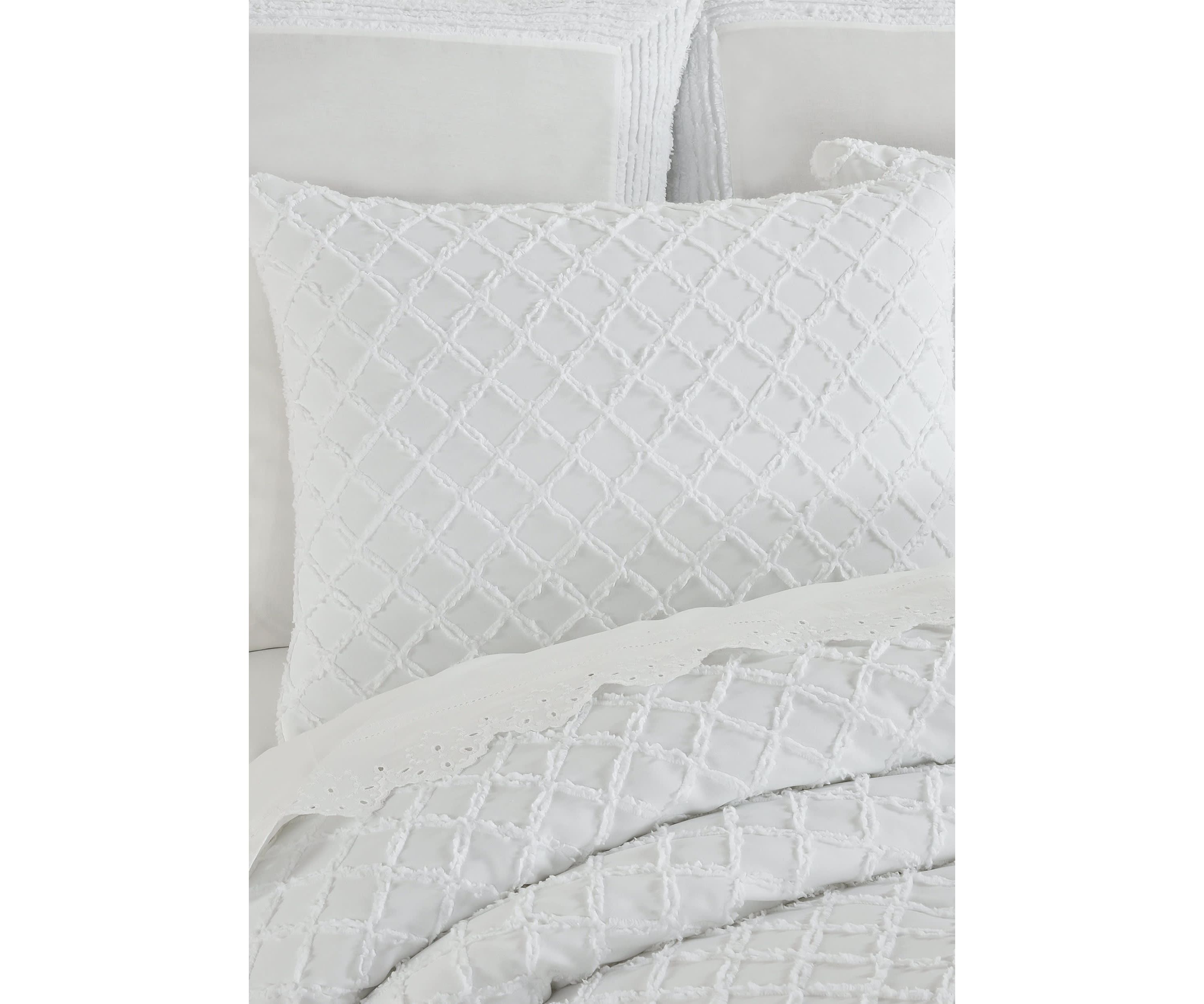 Lillian 3pc. Comforter Set