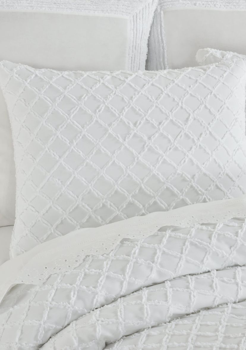 Lillian 3pc. Comforter Set