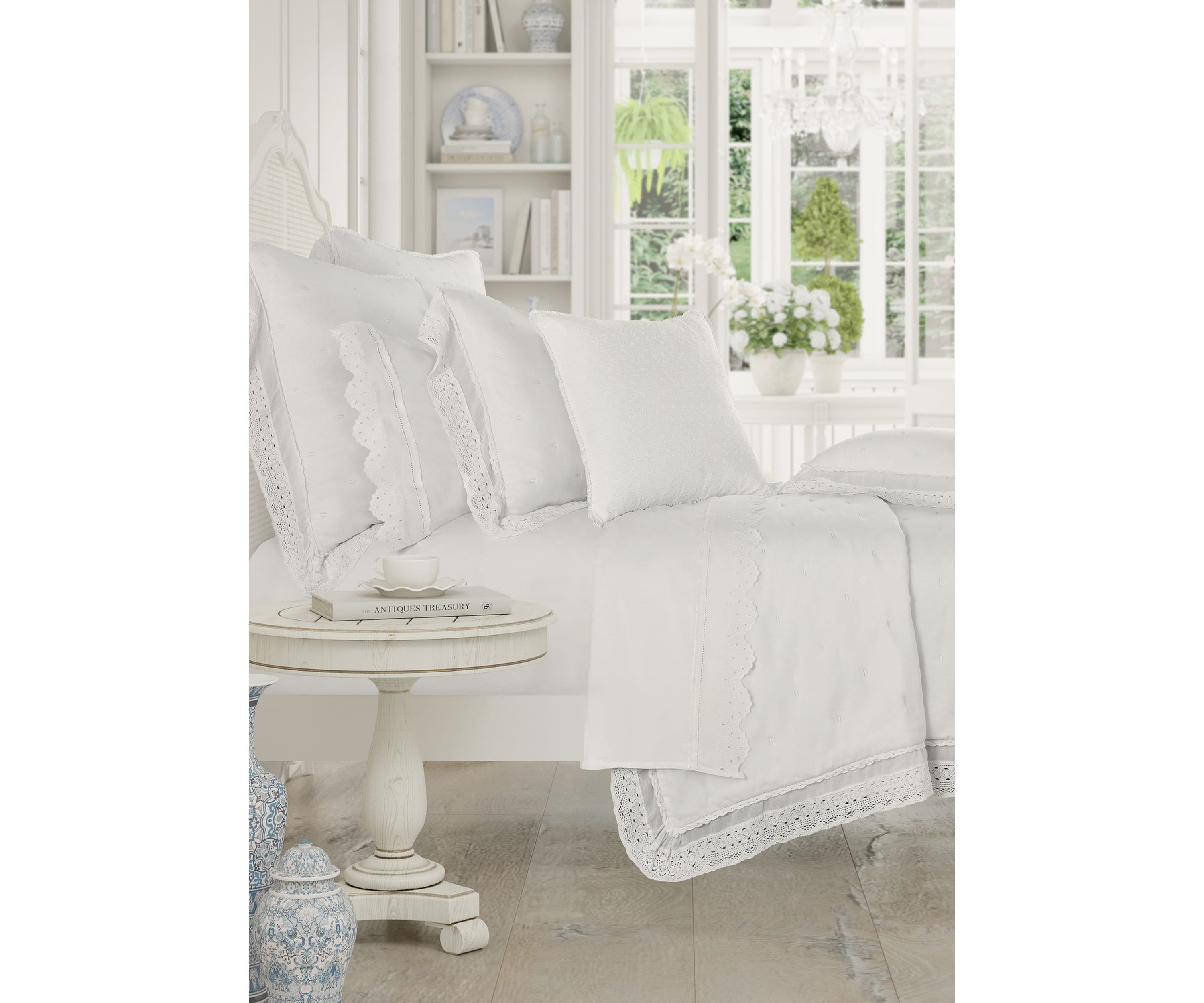 Samantha Quilt