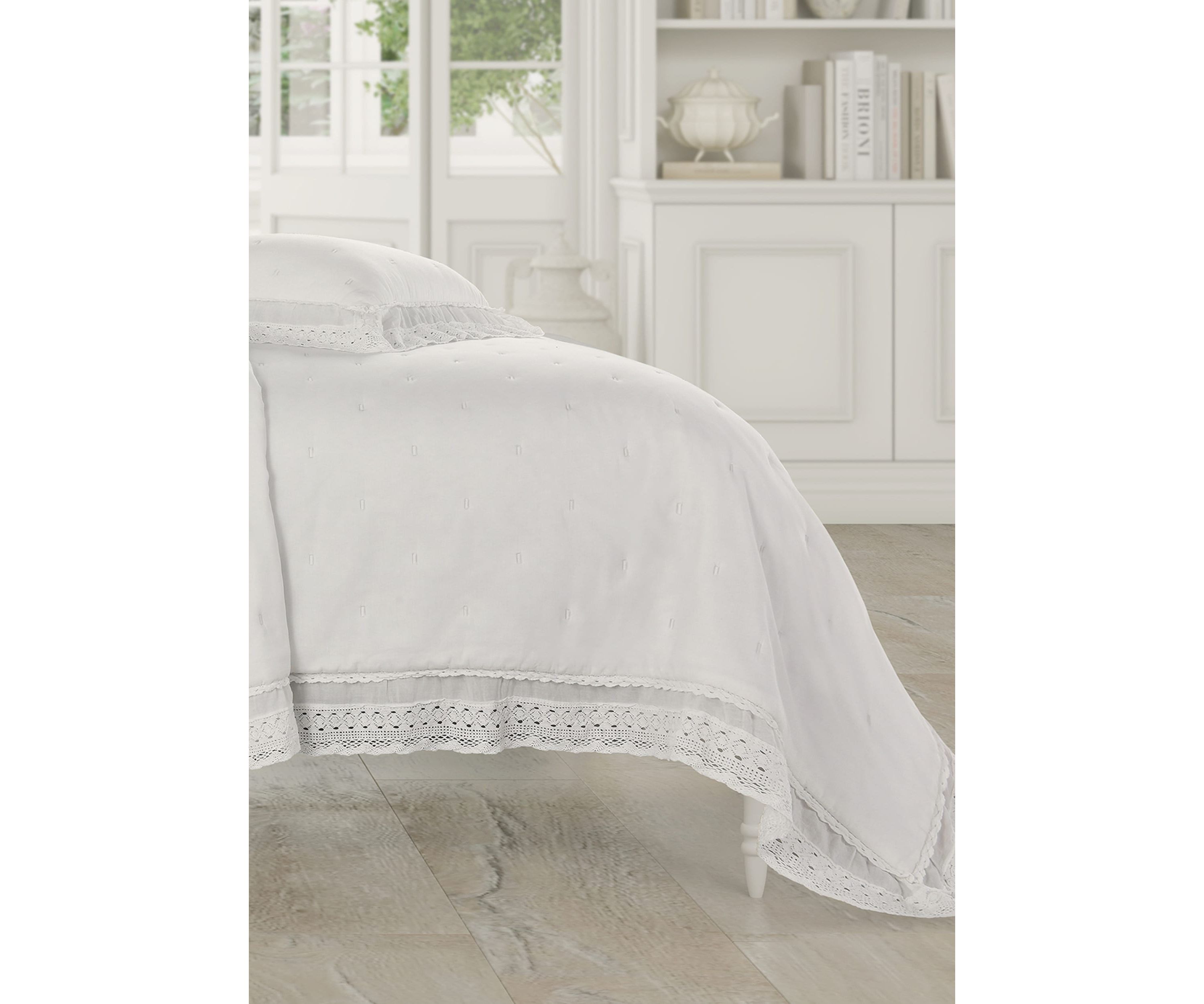 Samantha Quilt