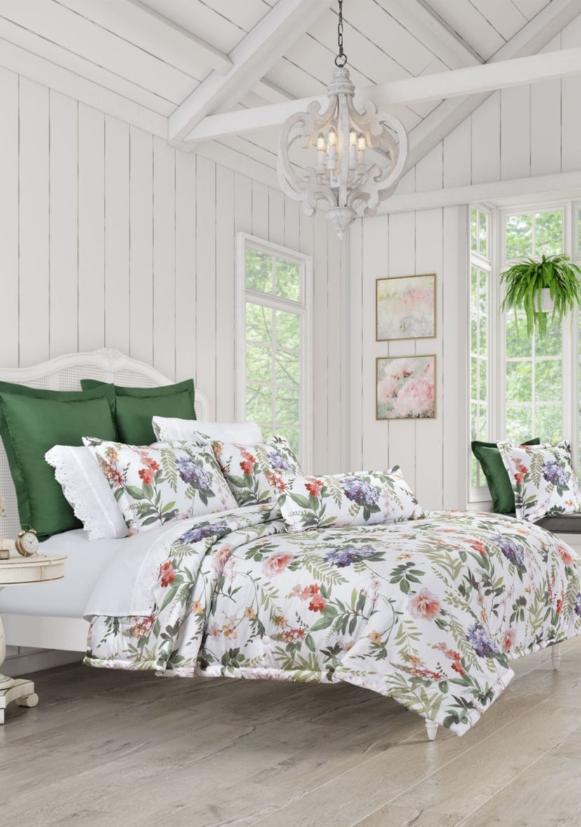 Clara 3pc. Comforter Set