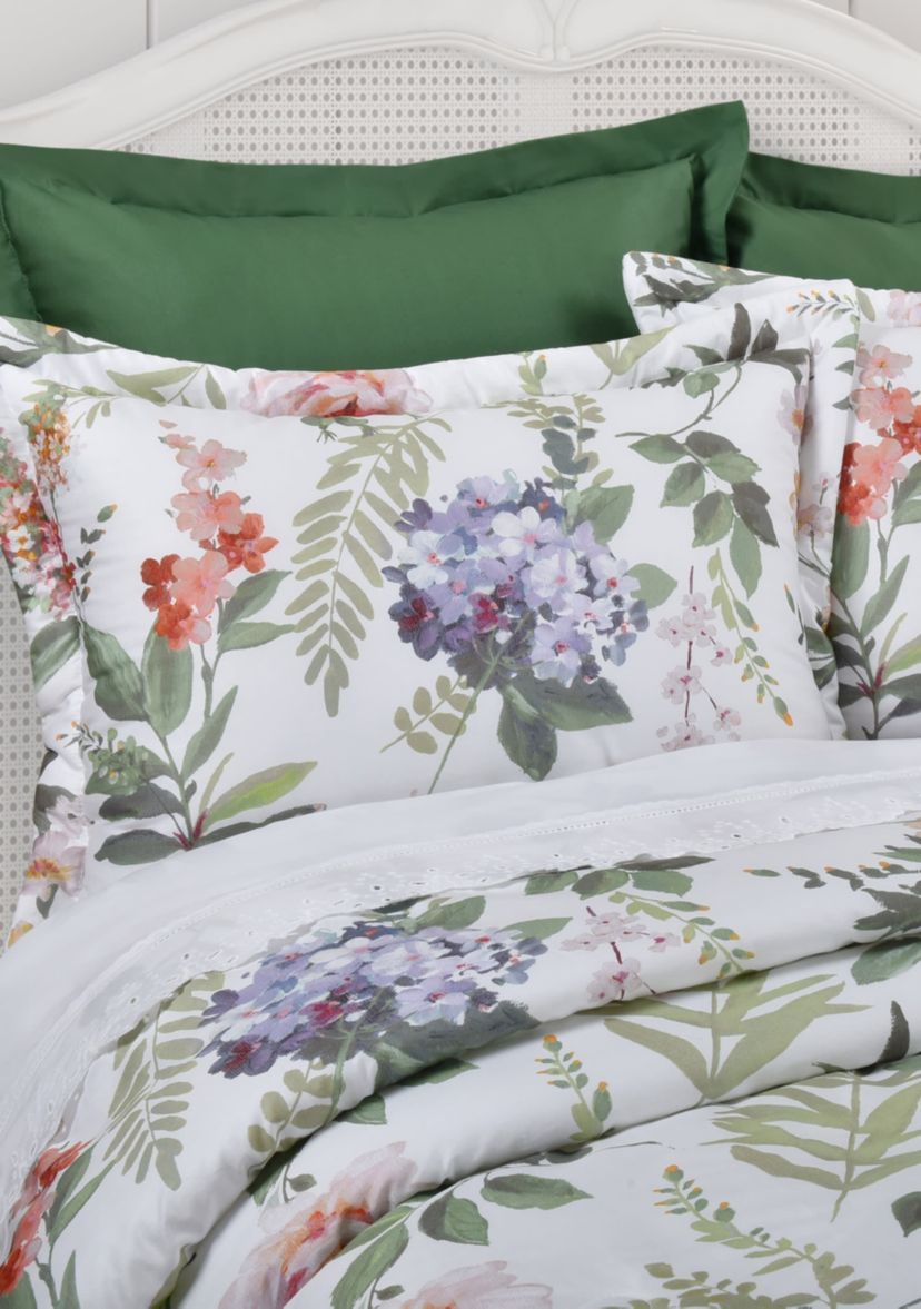 Clara 3pc. Comforter Set