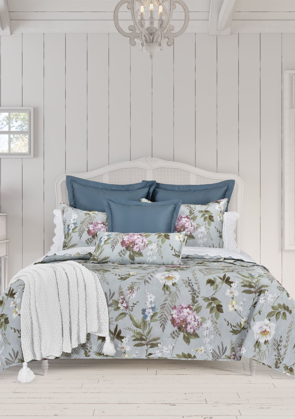 Sara Quilt