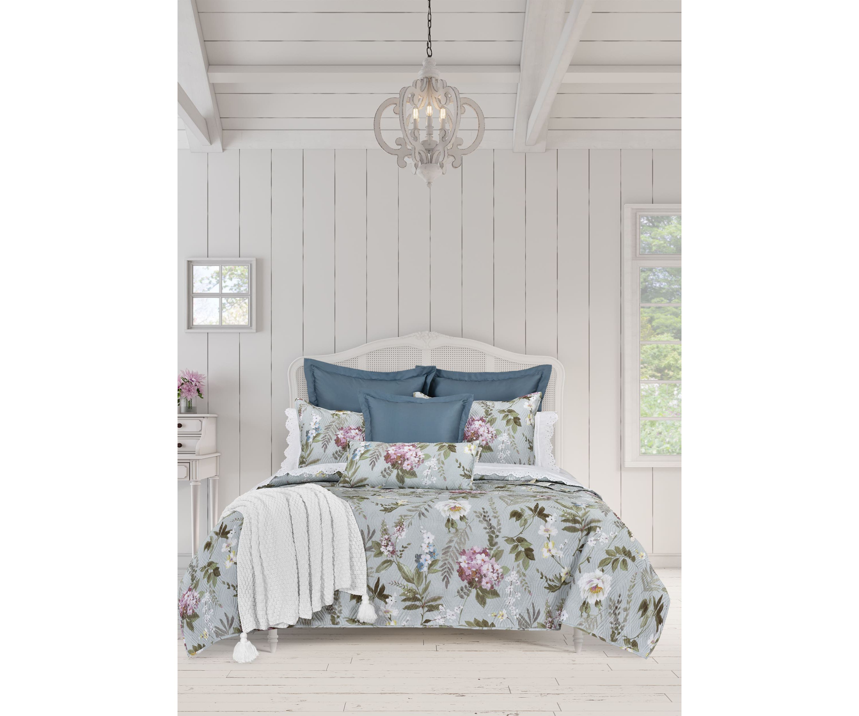 Sara Quilt