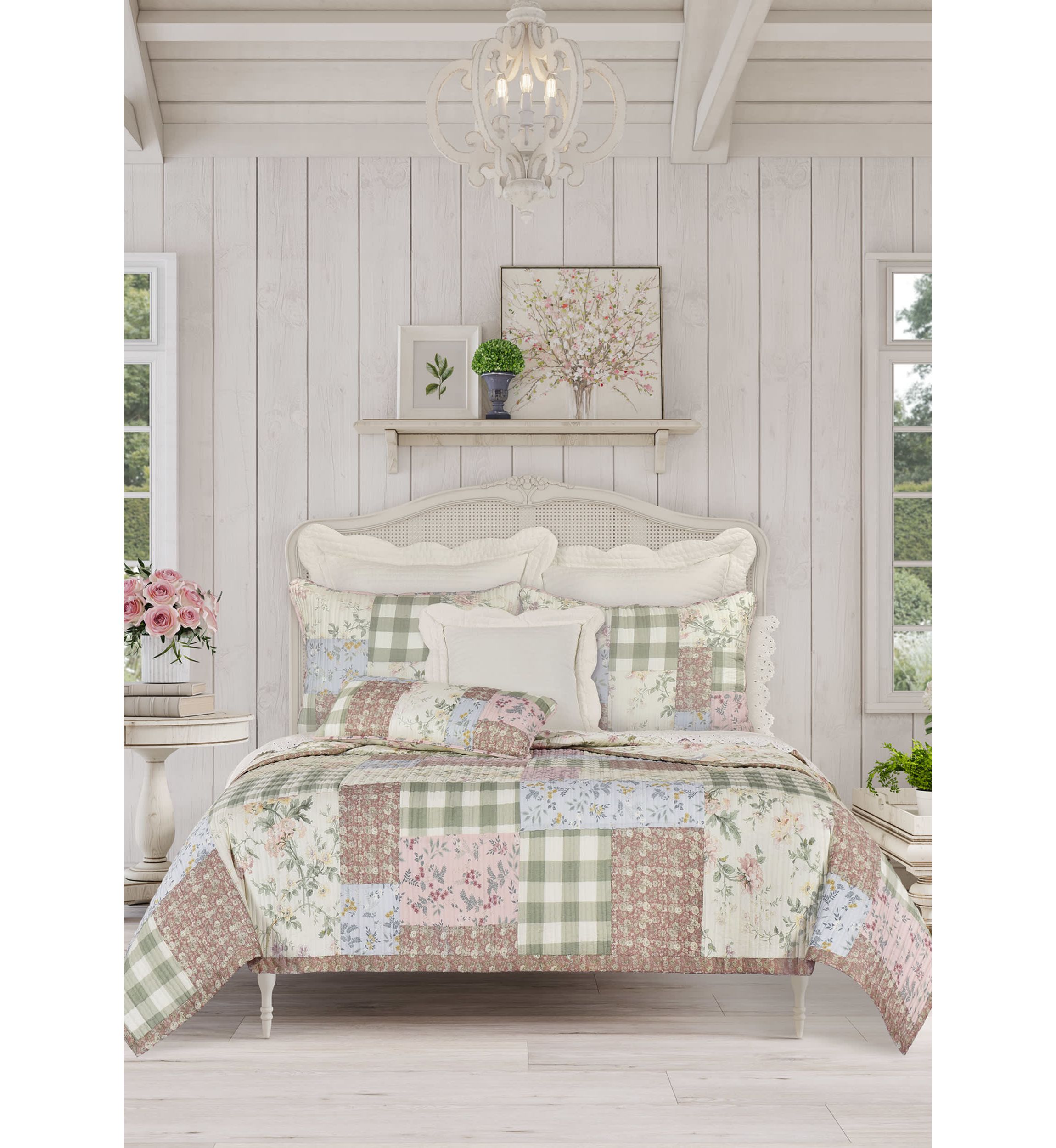 Eloise Quilt