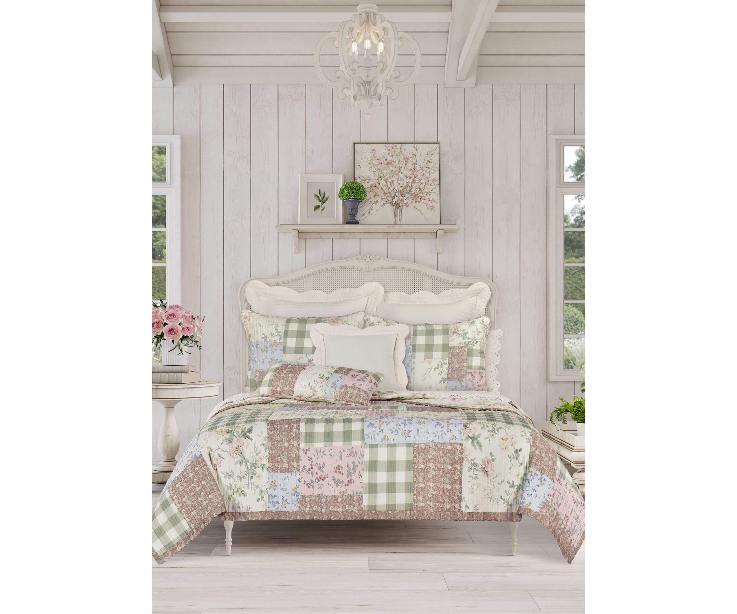 Eloise Quilt