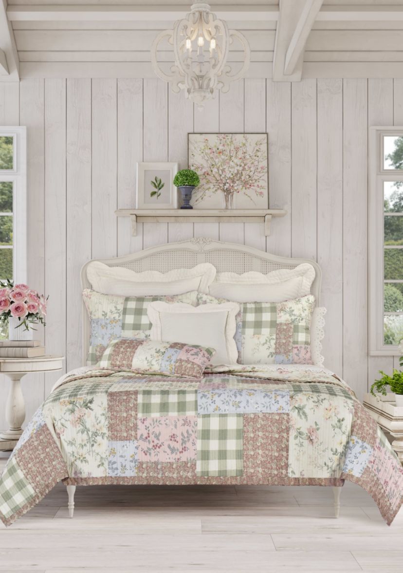 Eloise Quilt
