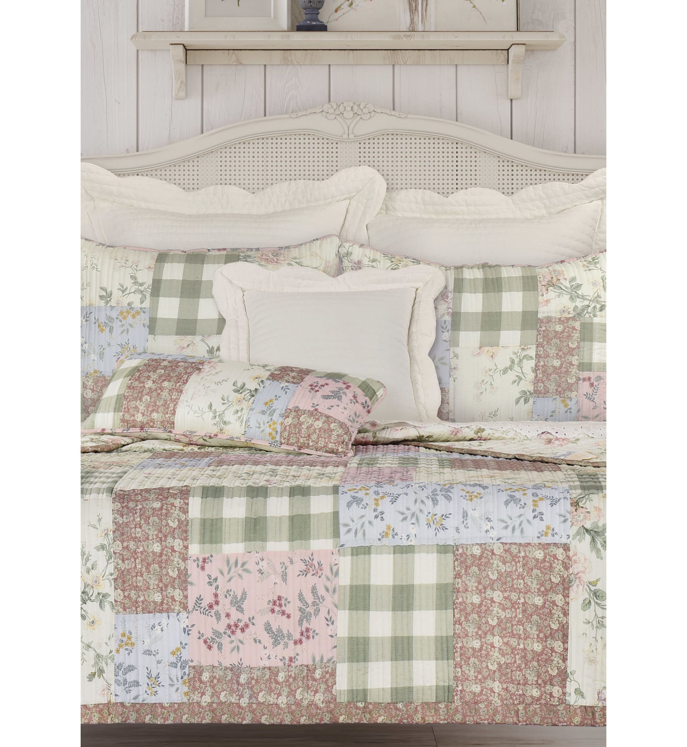 Eloise Quilt