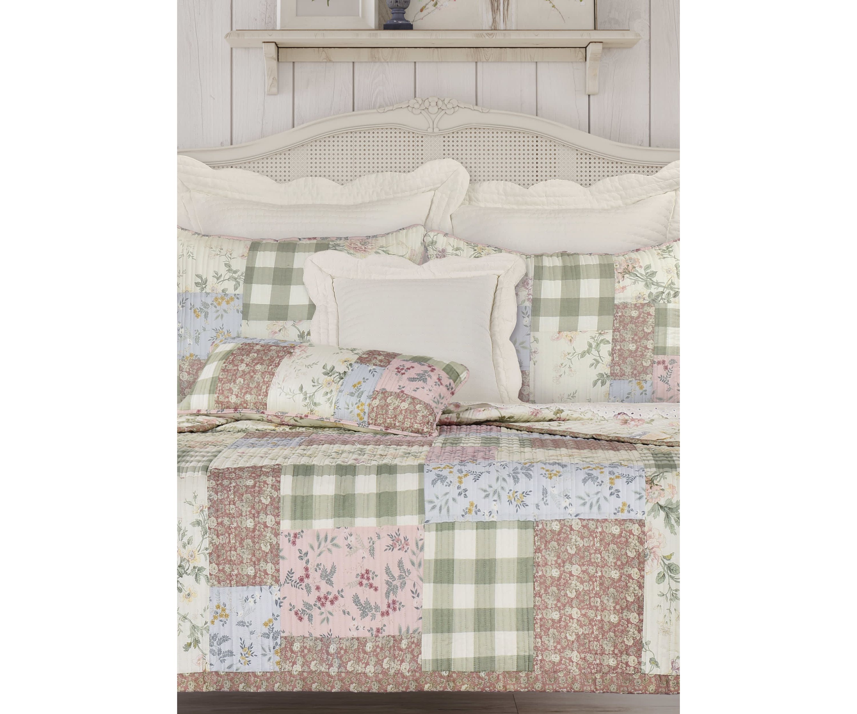 Eloise Quilt
