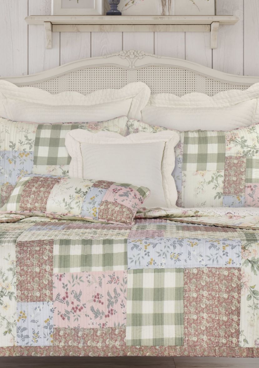 Eloise Quilt