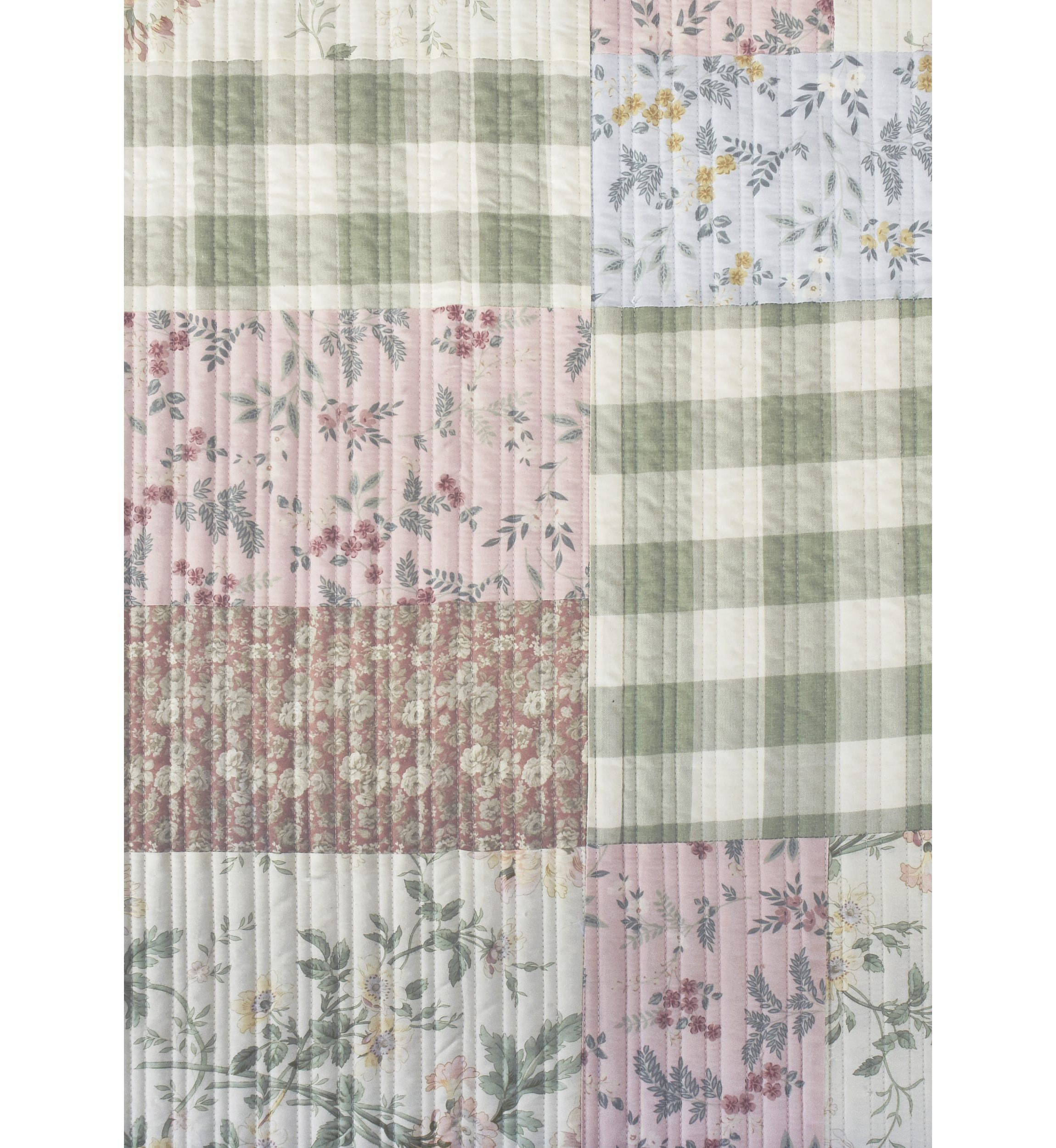 Eloise Quilt