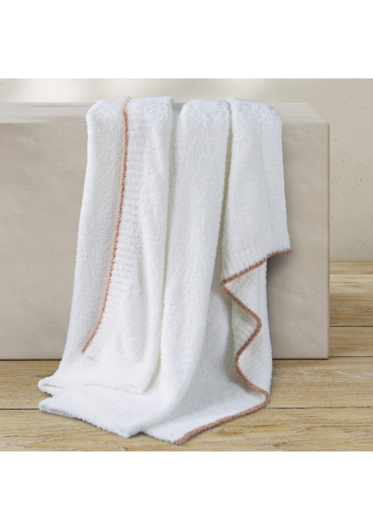 Sahara Throw