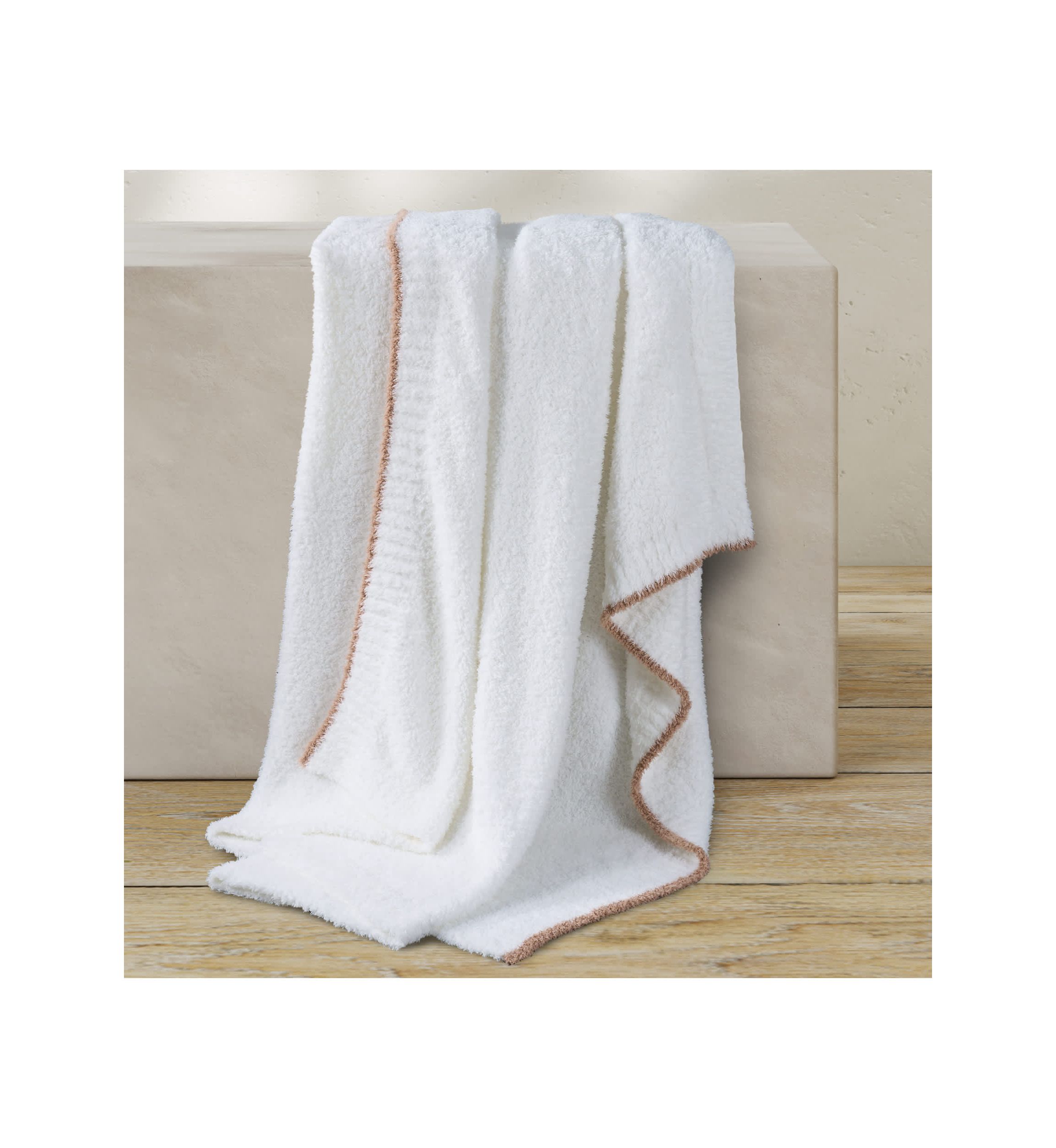 Sahara Throw