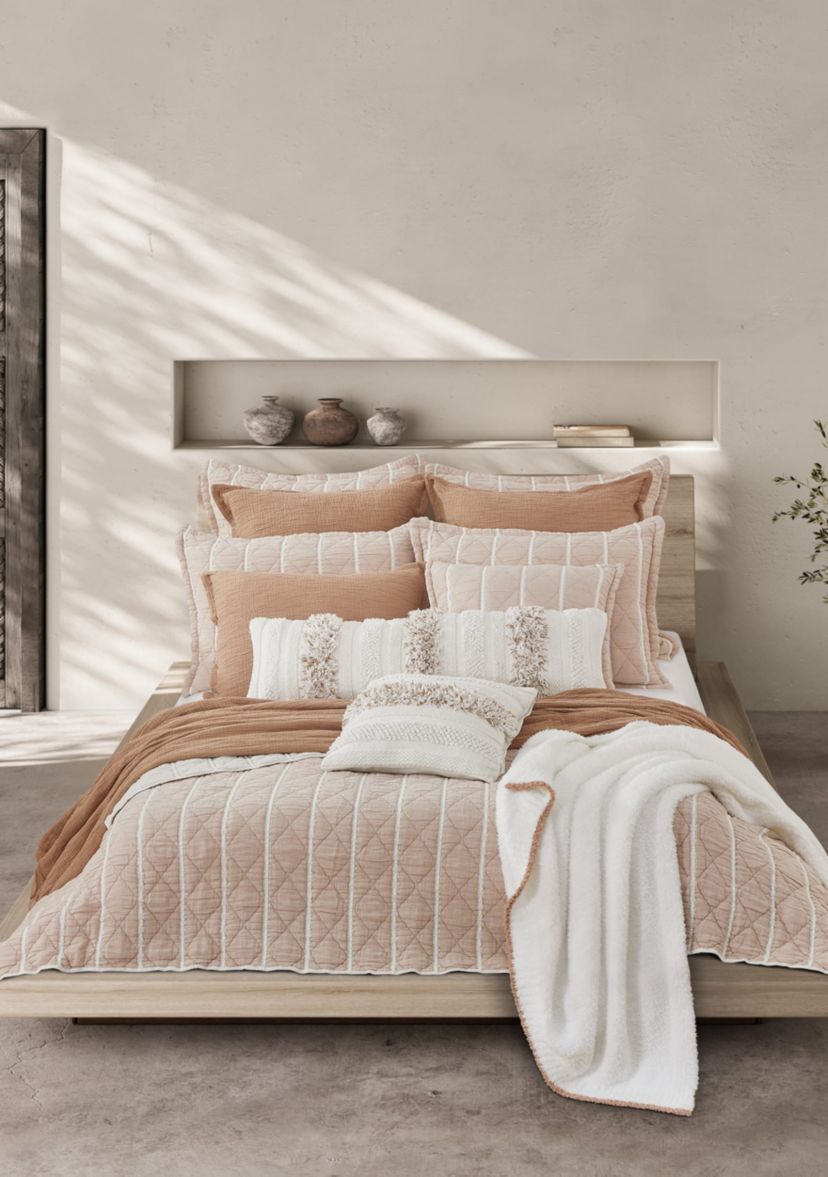 Sahara Throw
