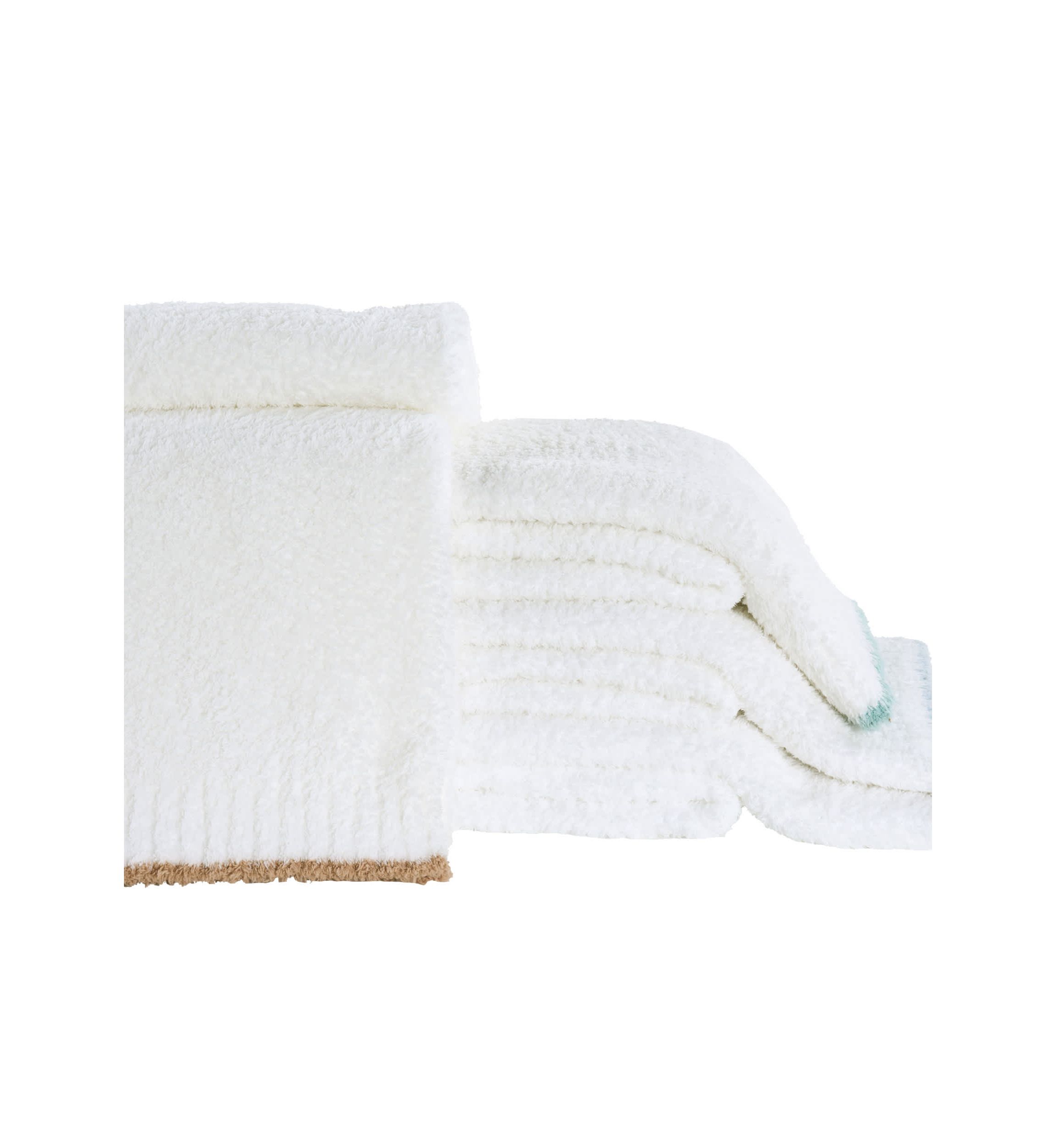 Sahara Throw