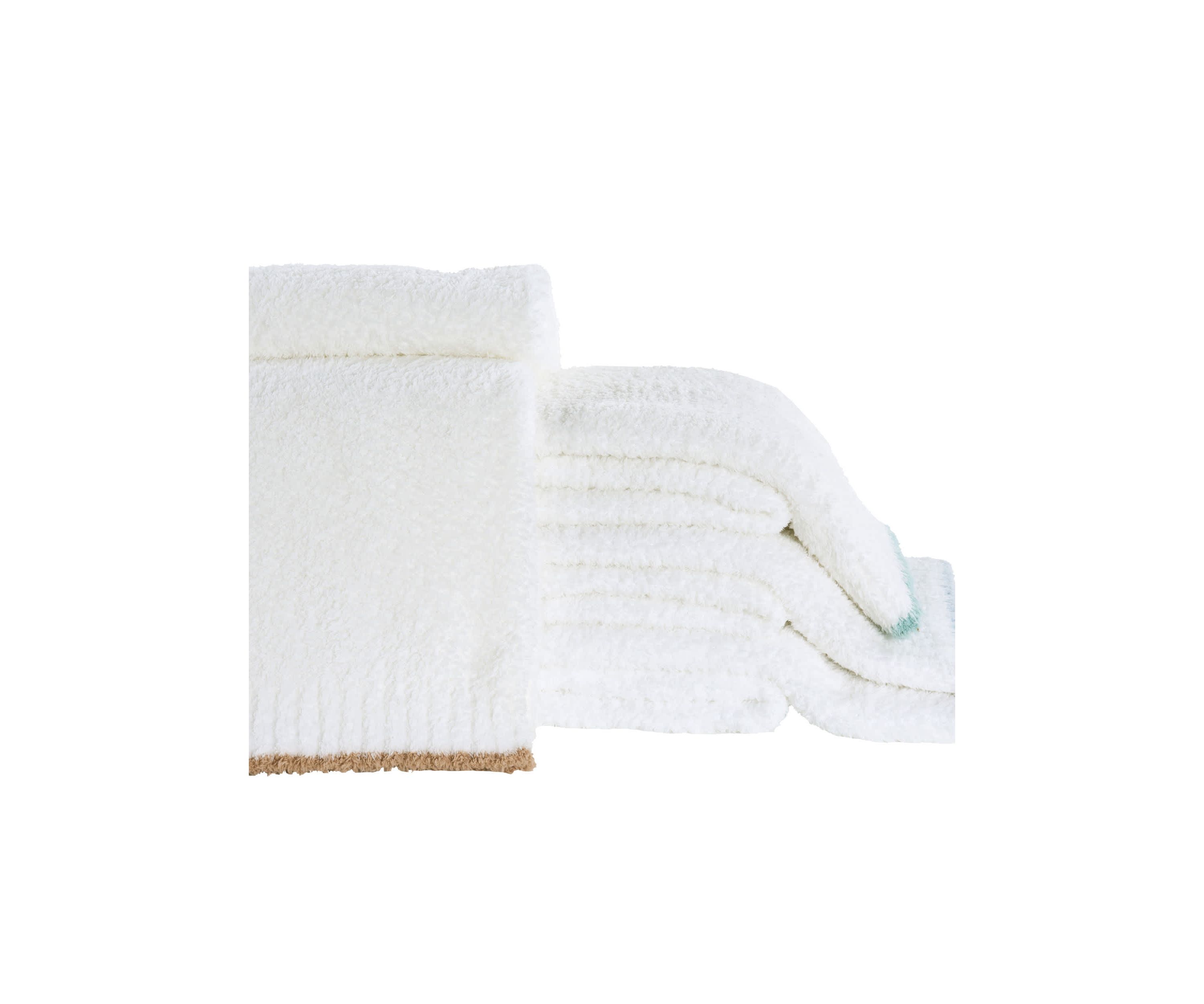 Sahara Throw