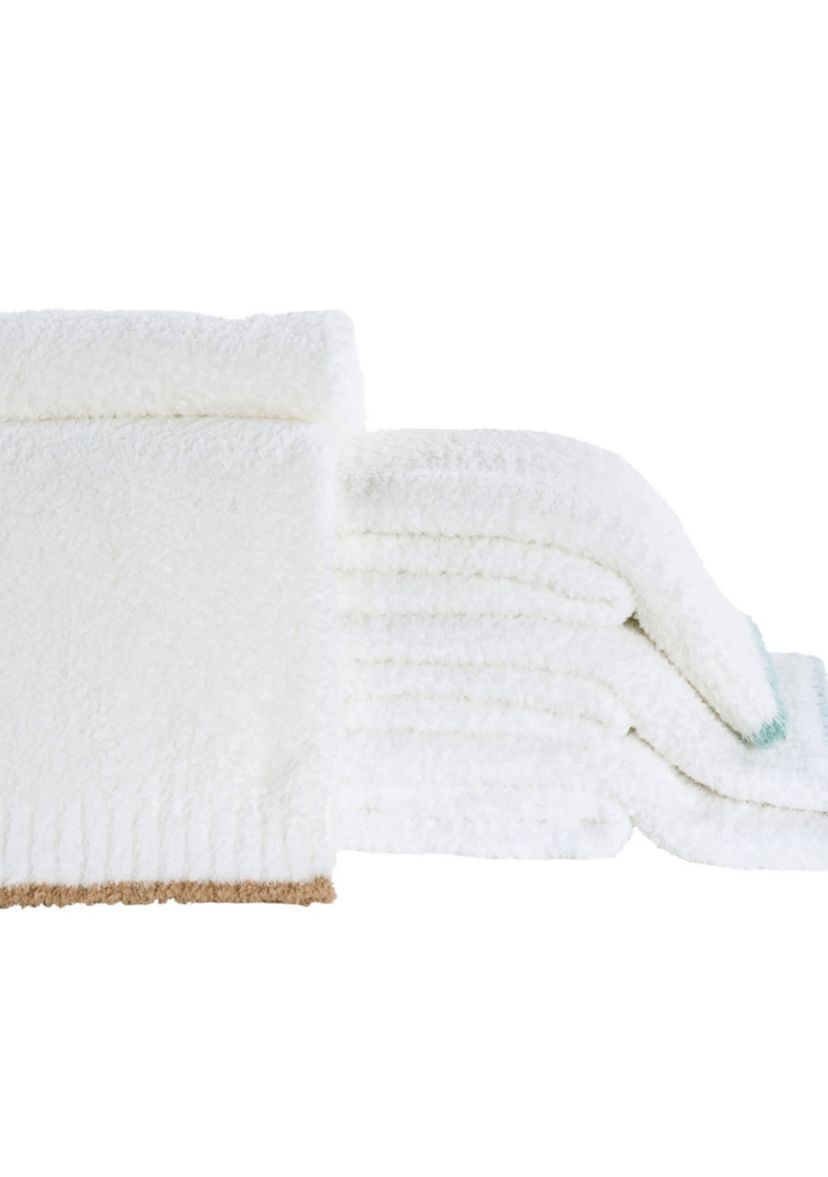 Sahara Throw
