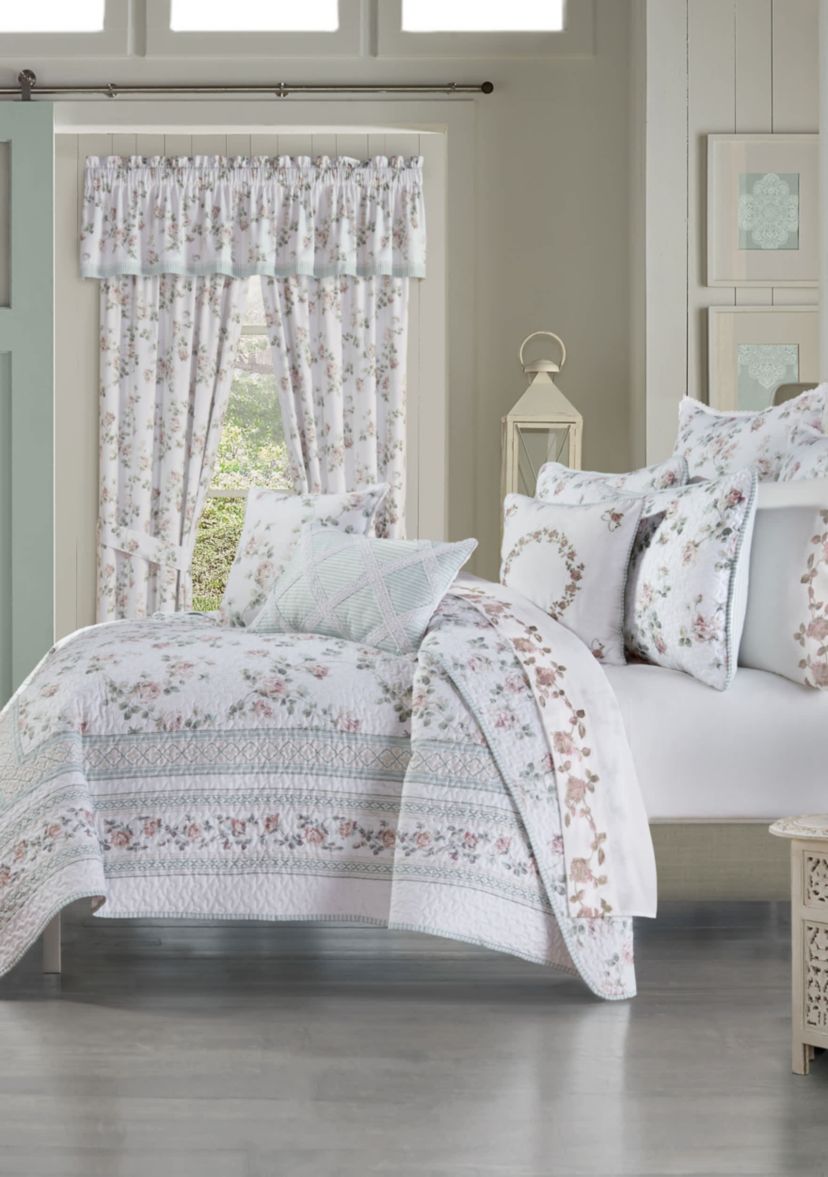 Rialto 3pc. Quilt Set