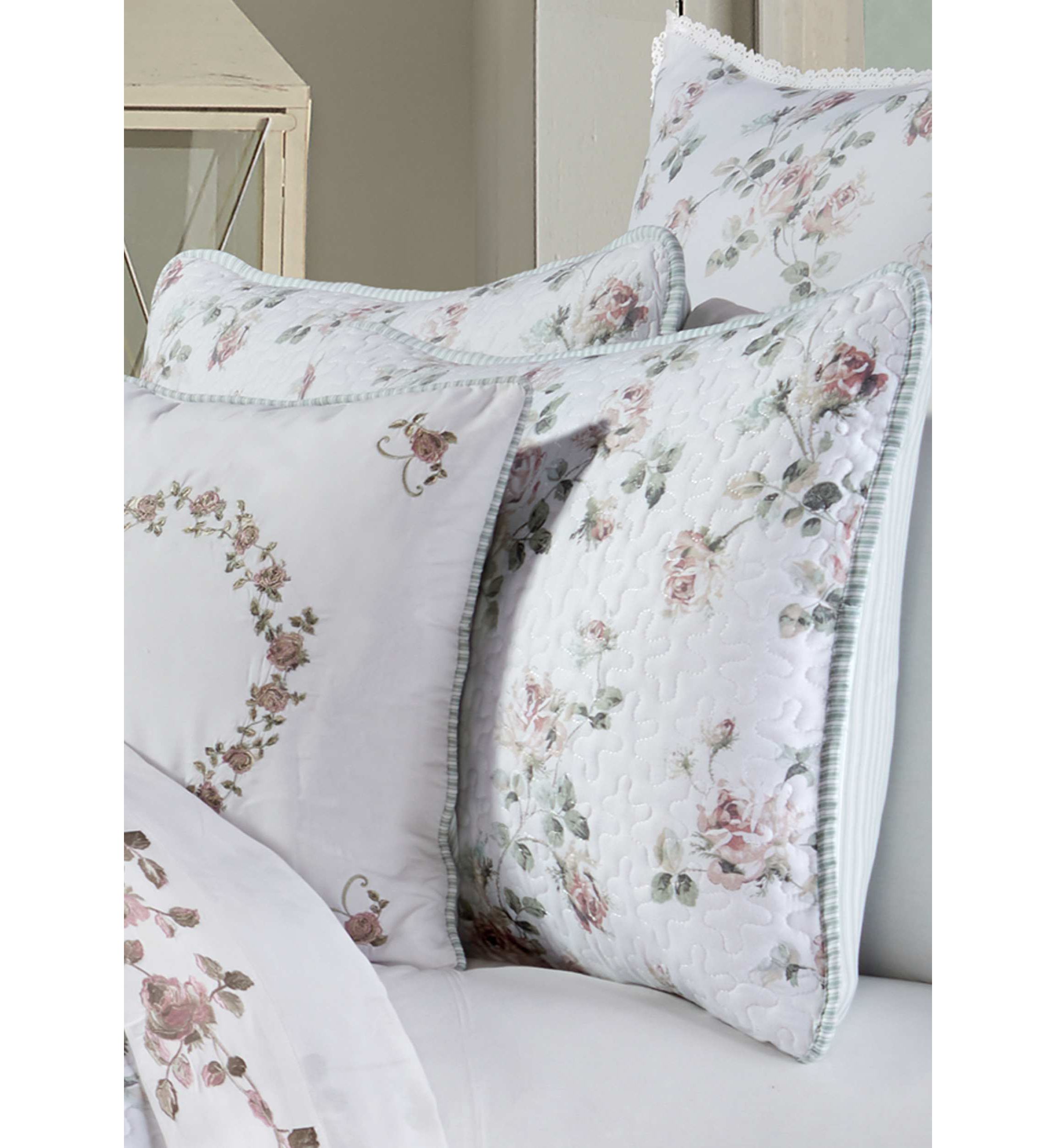 Rialto 3pc. Quilt Set