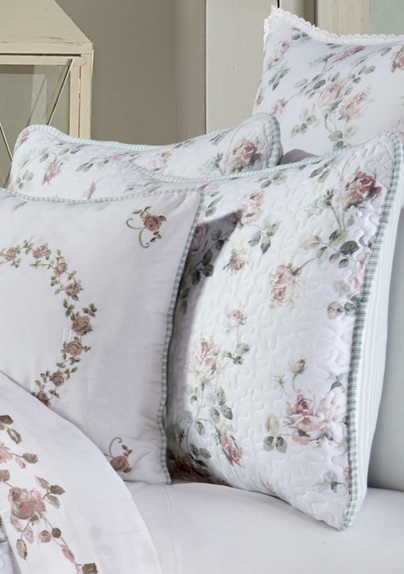 Rialto 3pc. Quilt Set