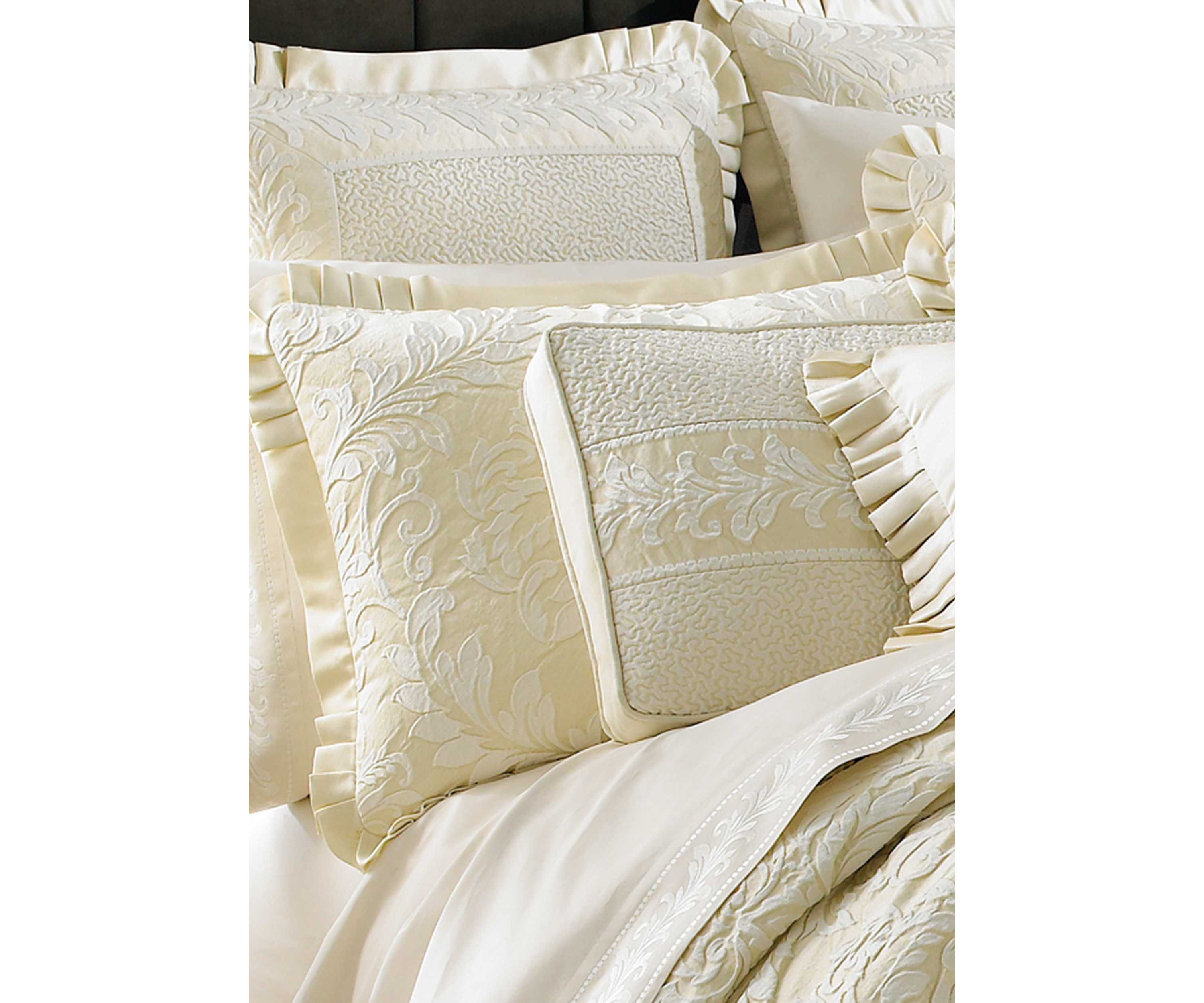 Marquis 4pc. Comforter Set