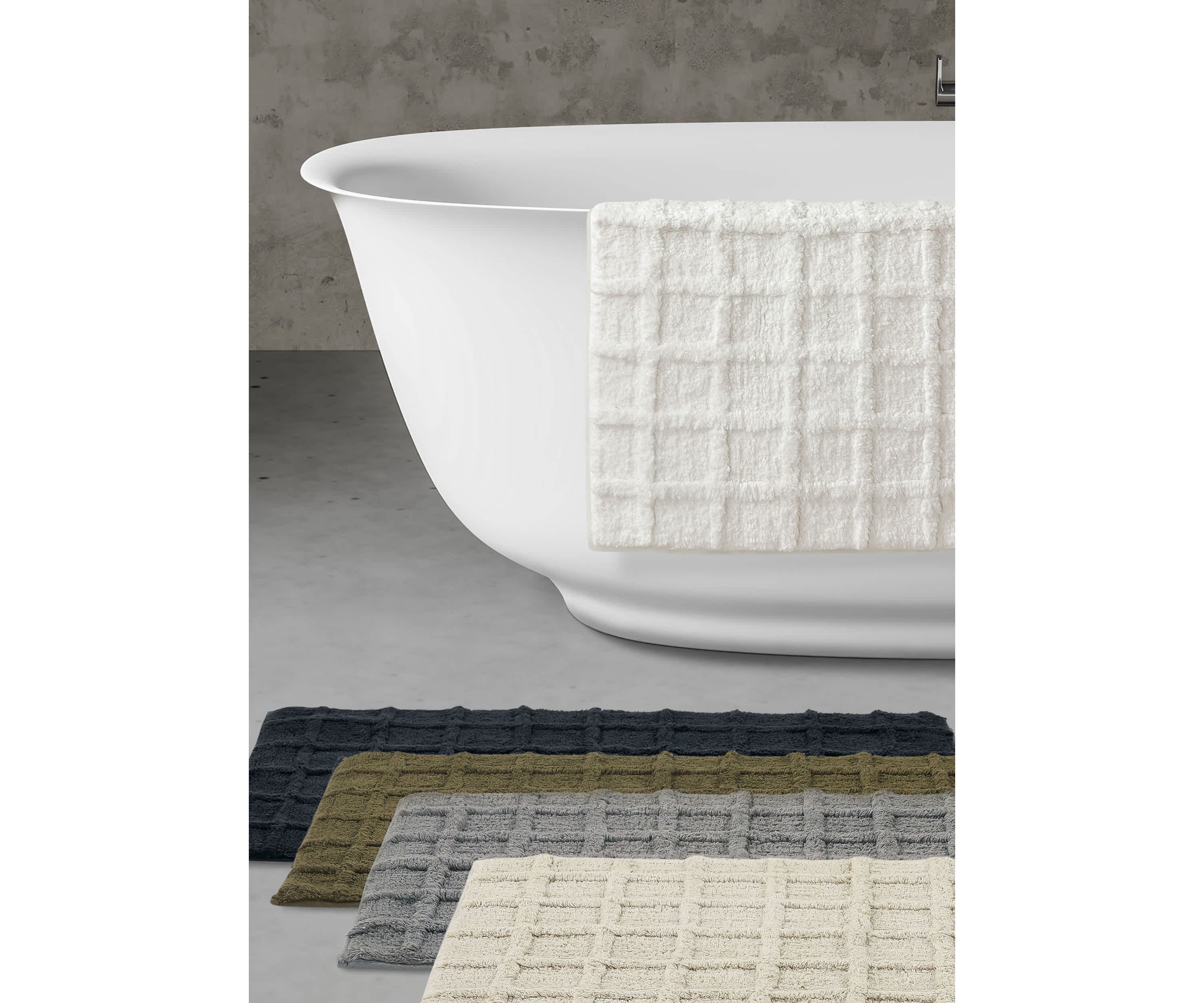 Cameron Bath Rug