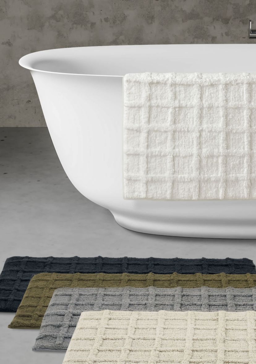 Cameron Bath Rug